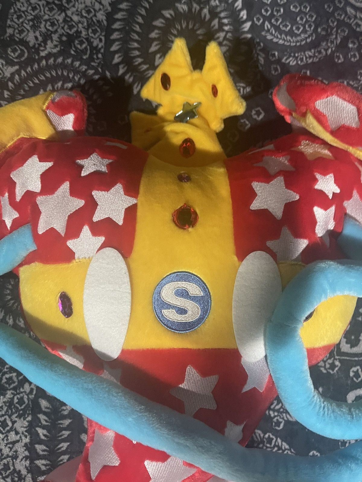 Sukamii Heartboy Plushy Size ONE SIZE - 3 Thumbnail