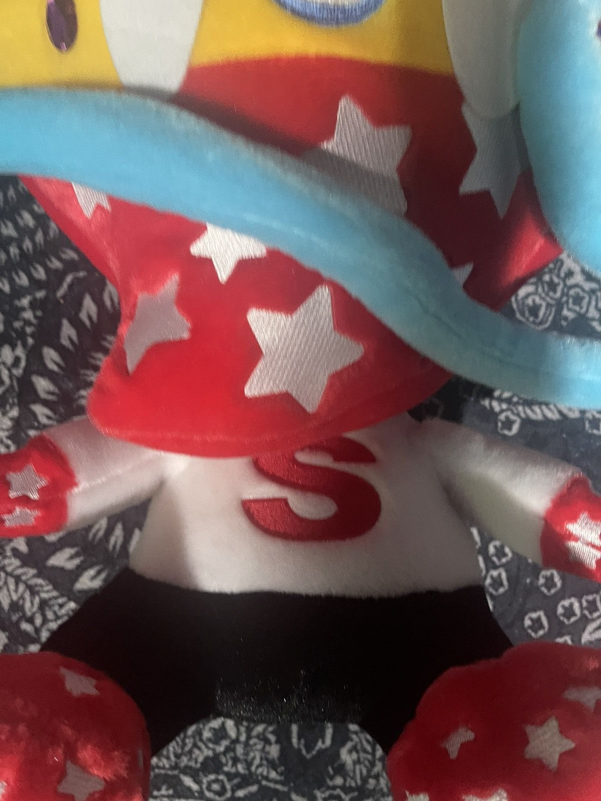 Sukamii Heartboy Plushy Size ONE SIZE - 2 Thumbnail