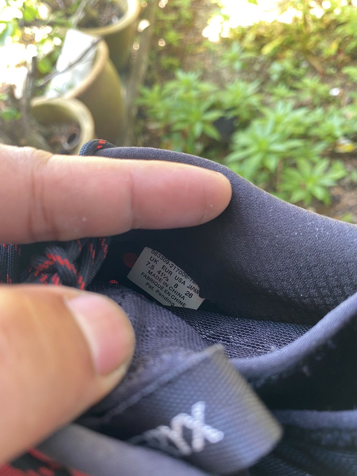 Arc'teryx OFFER YOUR PRICE🔥 Arc’teryx hiking shoes Size US 7.5 / EU 40-41 - 7 Thumbnail