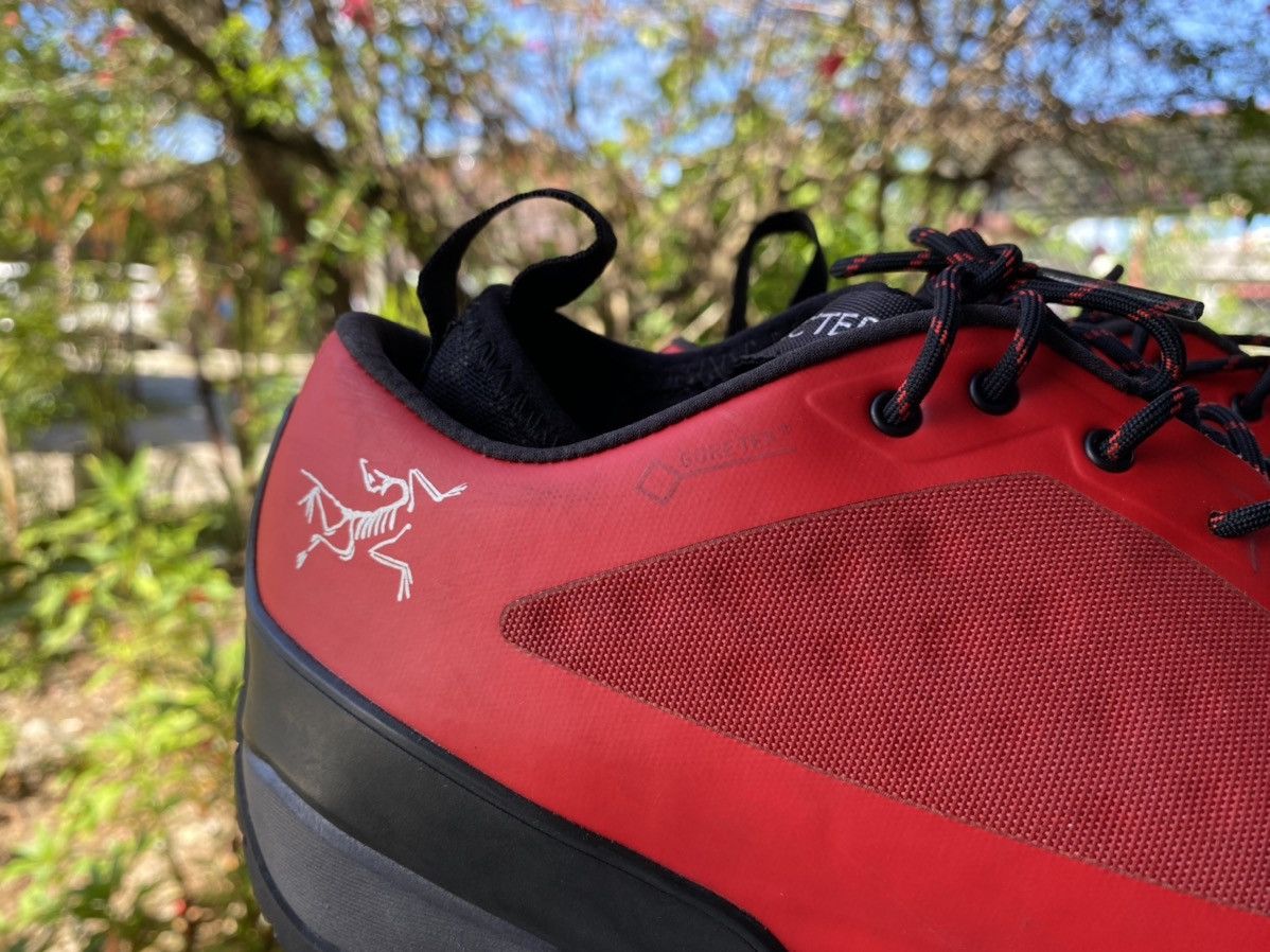 Arc'teryx OFFER YOUR PRICE🔥 Arc’teryx hiking shoes Size US 7.5 / EU 40-41 - 1 Thumbnail