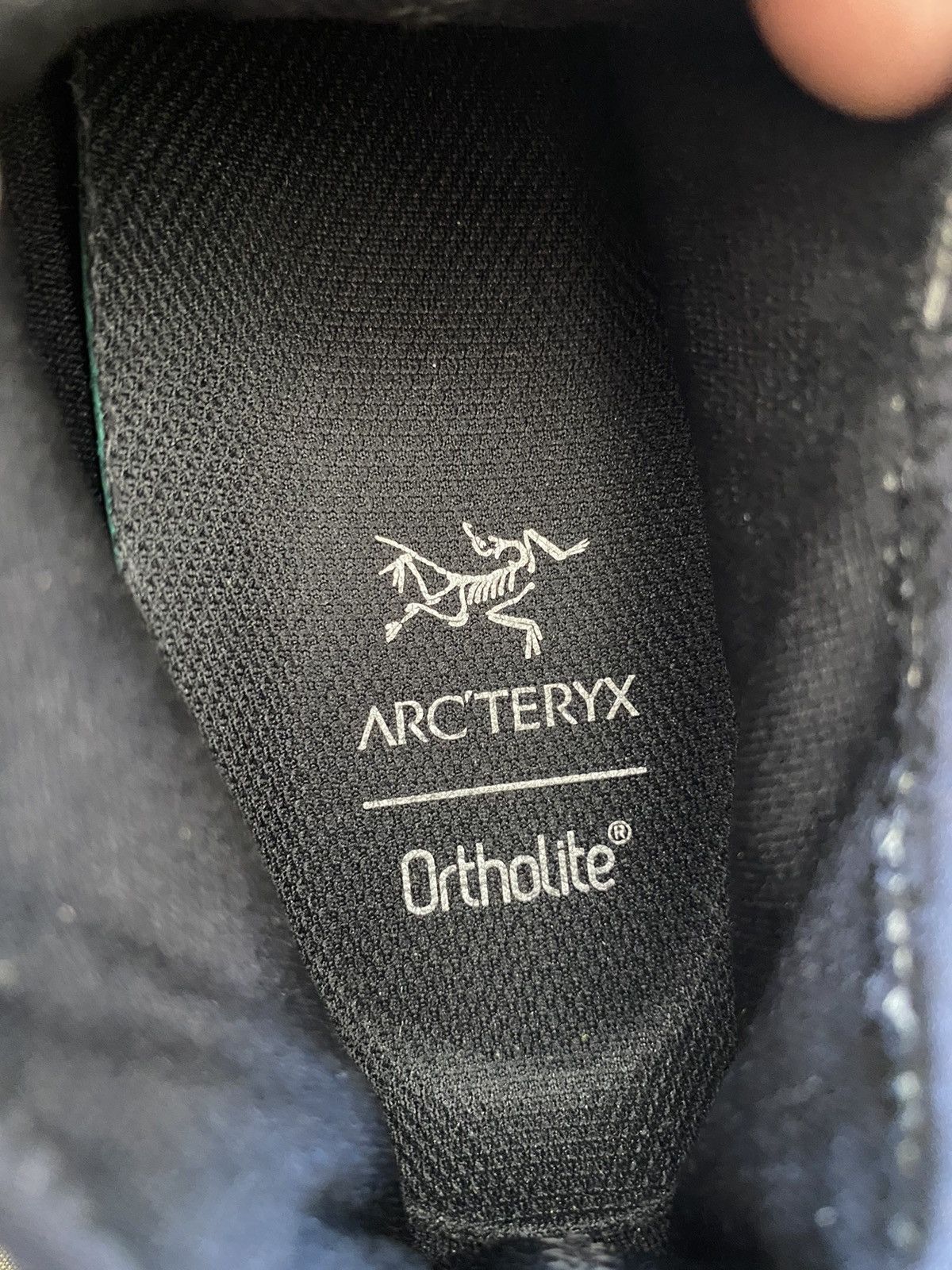 Arc'teryx OFFER YOUR PRICE🔥 Arc’teryx hiking shoes Size US 7.5 / EU 40-41 - 5 Thumbnail
