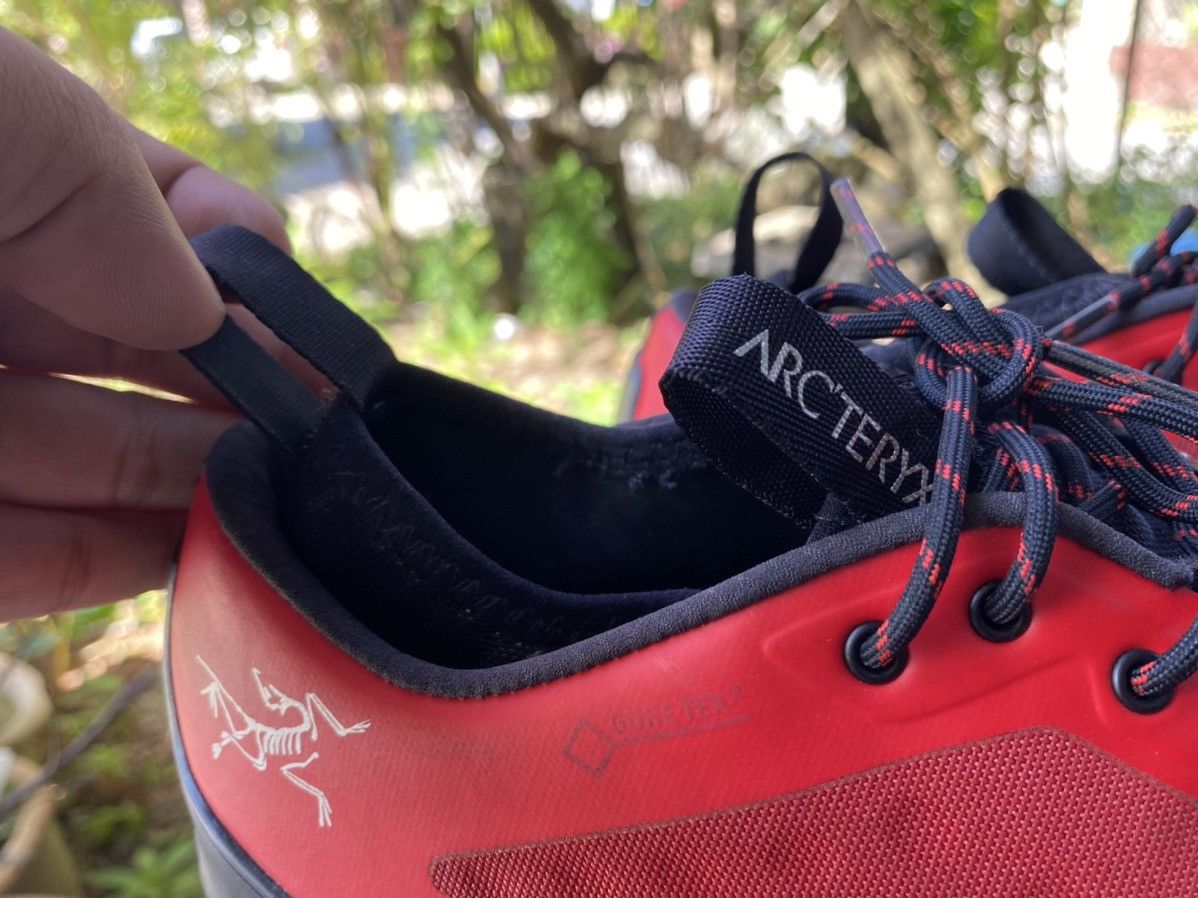 Arc'teryx OFFER YOUR PRICE🔥 Arc’teryx hiking shoes Size US 7.5 / EU 40-41 - 4 Thumbnail