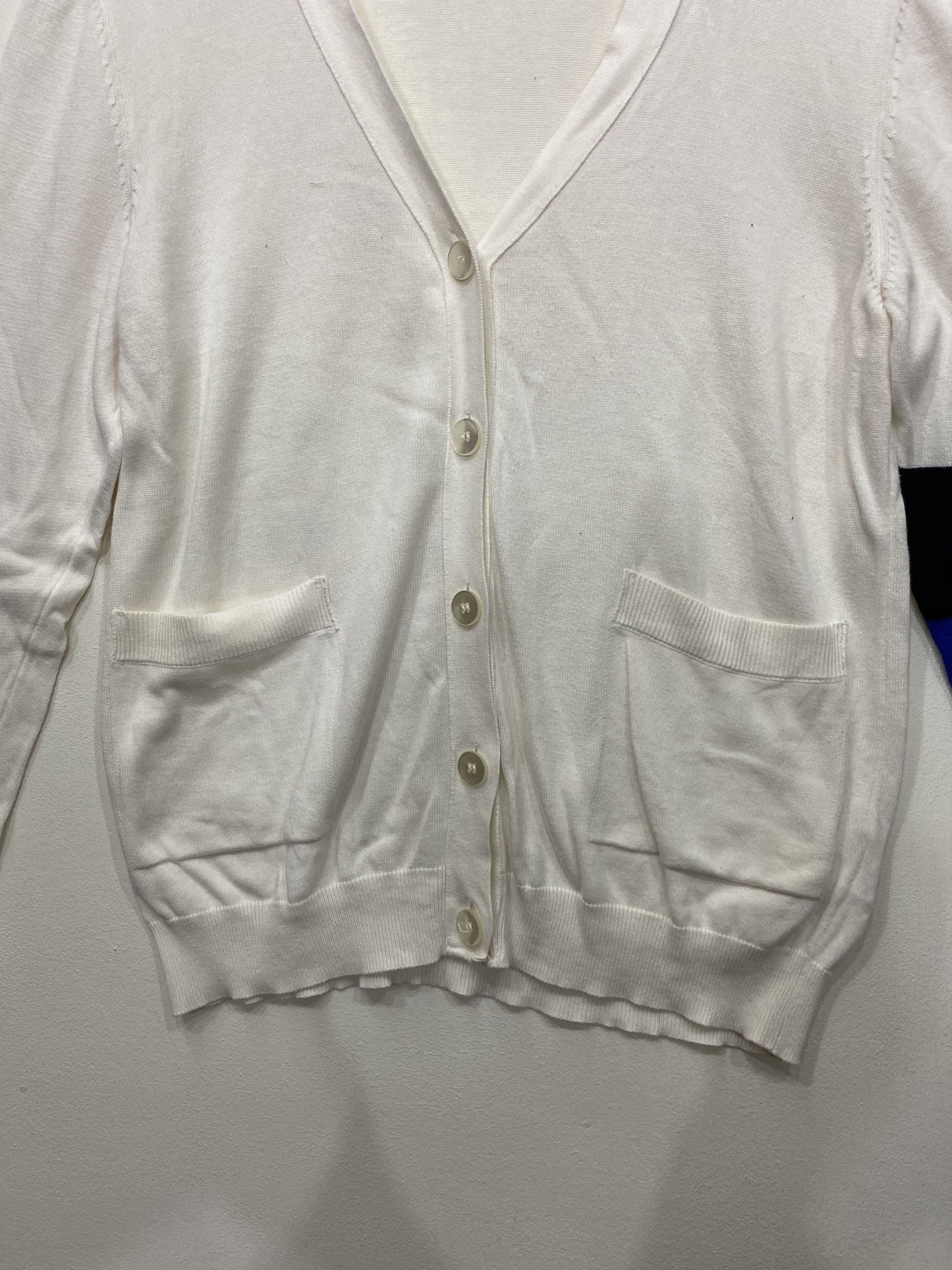 Jean Paul Gaultier OFFER YOUR PRICE🔥jean paul gaultier cardigan Size US L / EU 52-54 / 3 - 7 Thumbnail