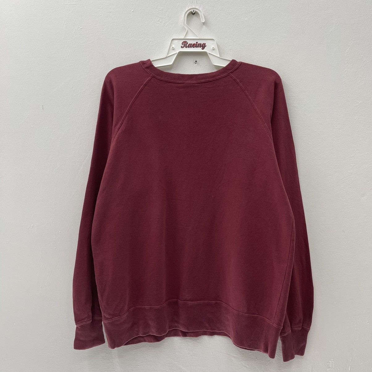 Other Cheswick Sportwear Vintage 90s Sweatshirt Jumper Nice! Size US L / EU 52-54 / 3 - 2 Thumbnail