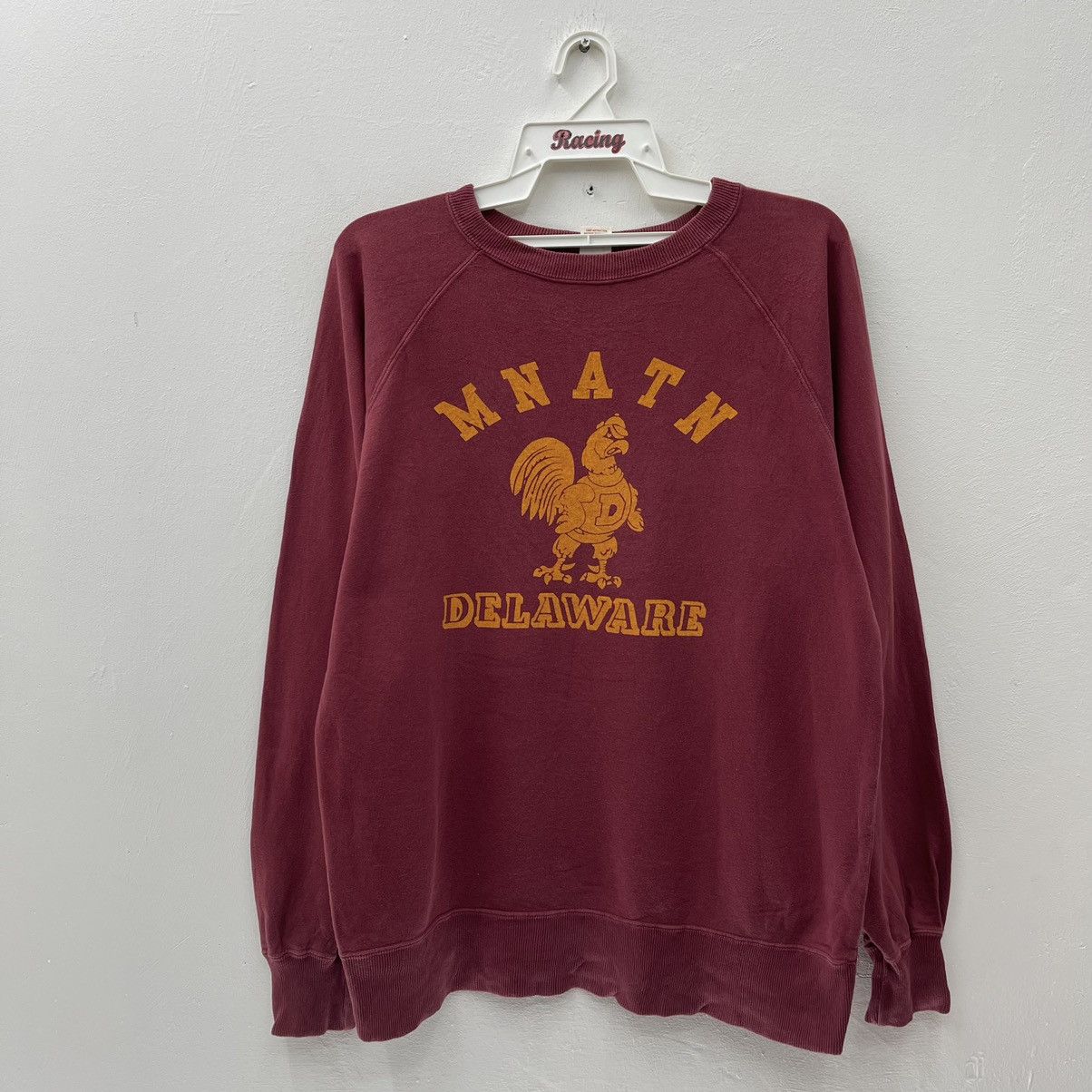 Other Cheswick Sportwear Vintage 90s Sweatshirt Jumper Nice! Size US L / EU 52-54 / 3 - 1 Thumbnail
