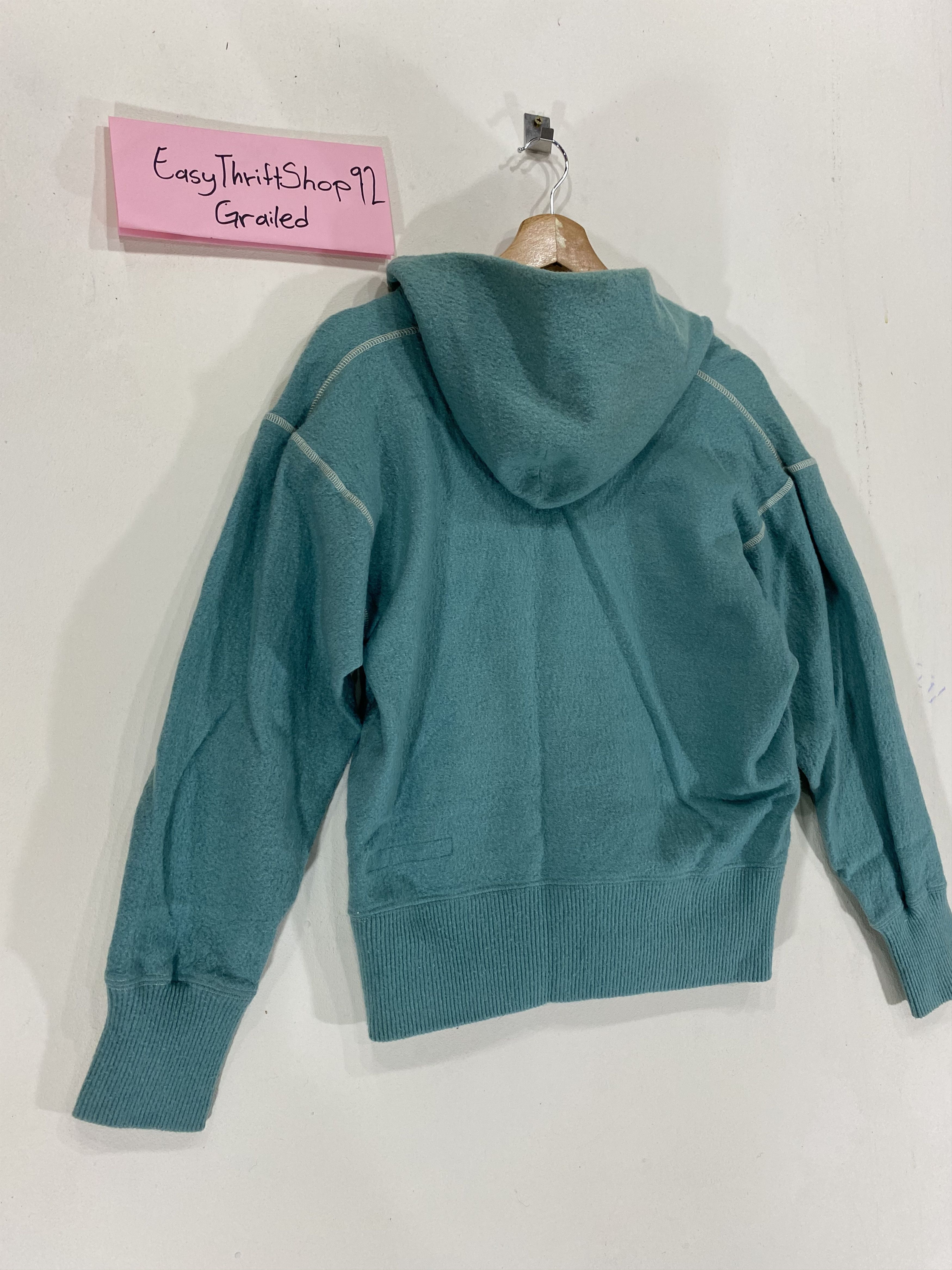 Kapital OFFER YOUR PRICE🔥 wool hoodie Size US S / EU 44-46 / 1 - 6 Thumbnail