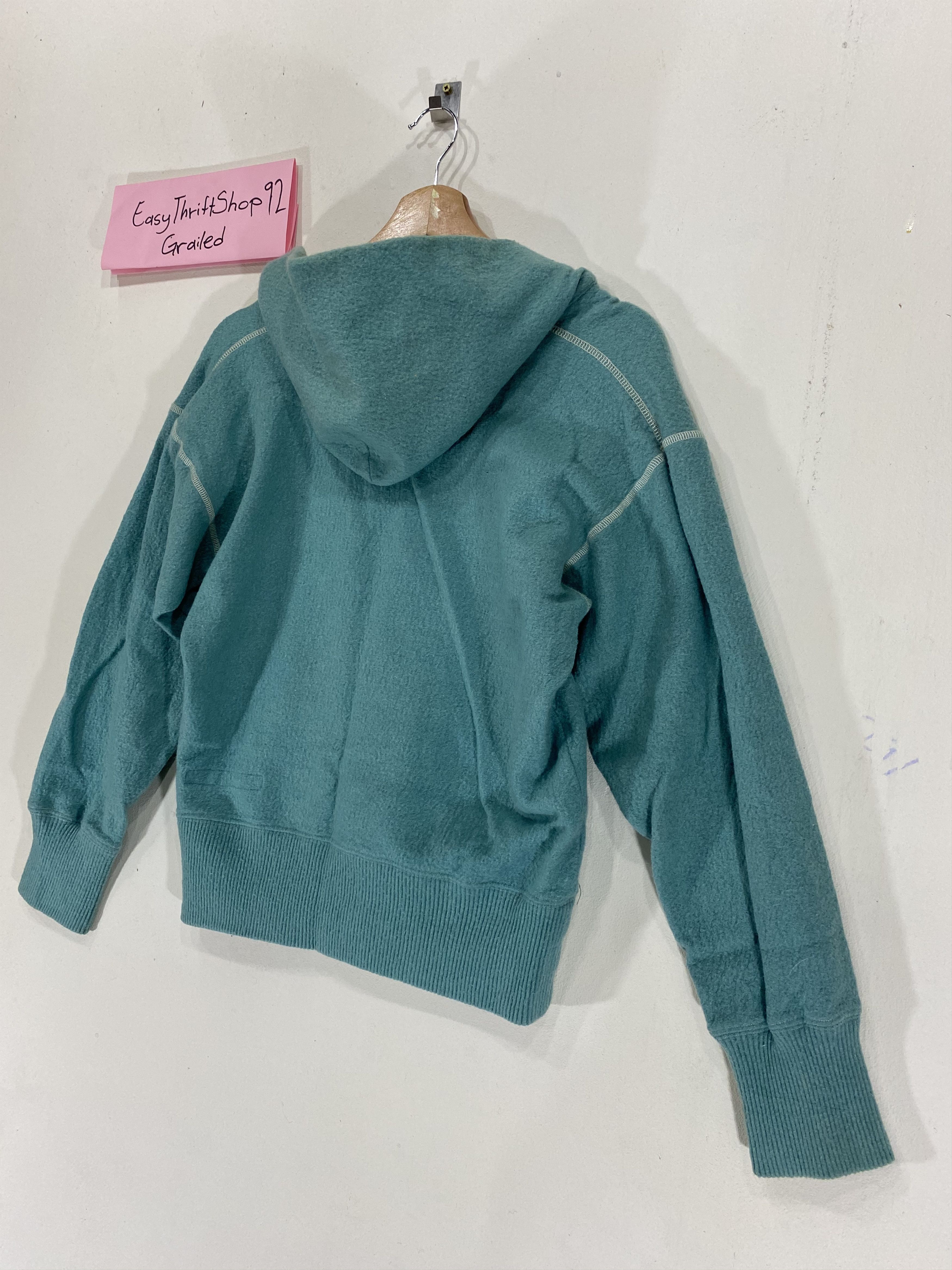 Kapital OFFER YOUR PRICE🔥 wool hoodie Size US S / EU 44-46 / 1 - 5 Thumbnail