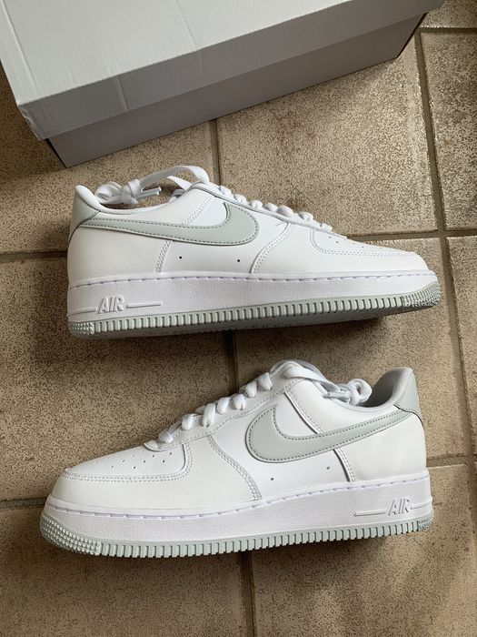 womens air force 1 pure platinum
