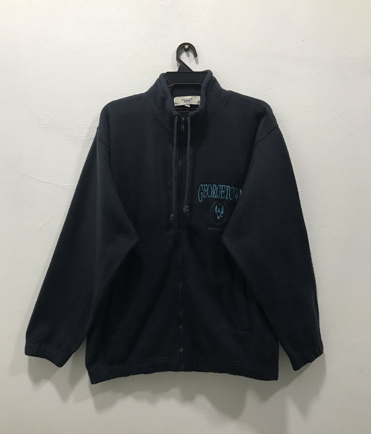 nortons MILANG GEORGETOWN SINCE 1987 JACKET