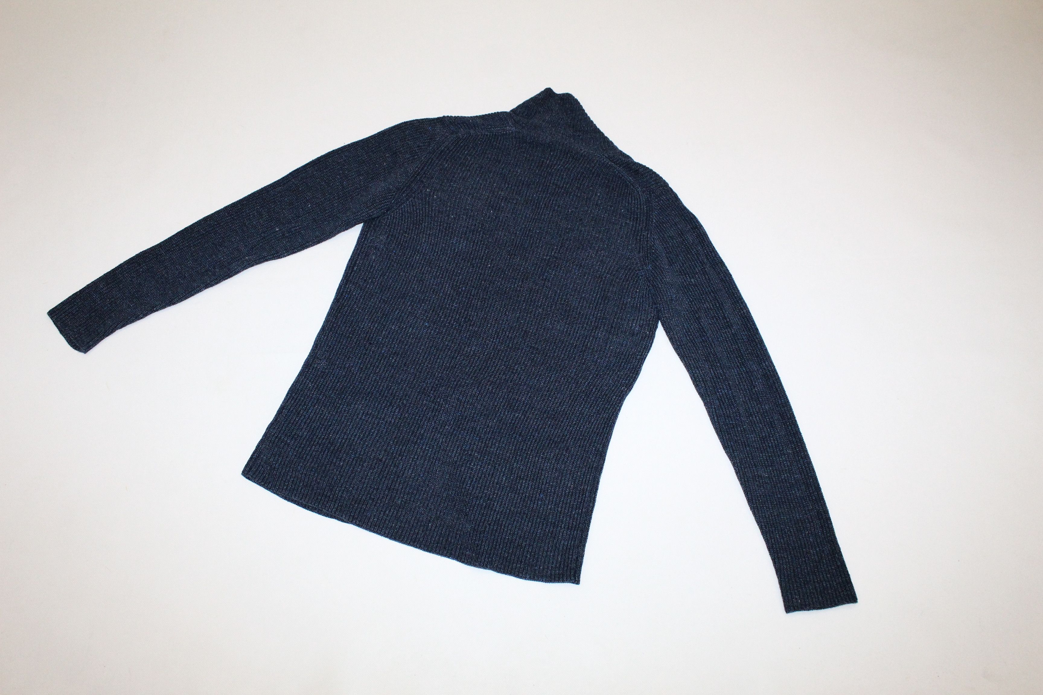 Roberto Collina 💥Roberto Collina Linen Blend Crochet Tight Knit Cardigan Size US S / EU 44-46 / 1 - 9 Thumbnail