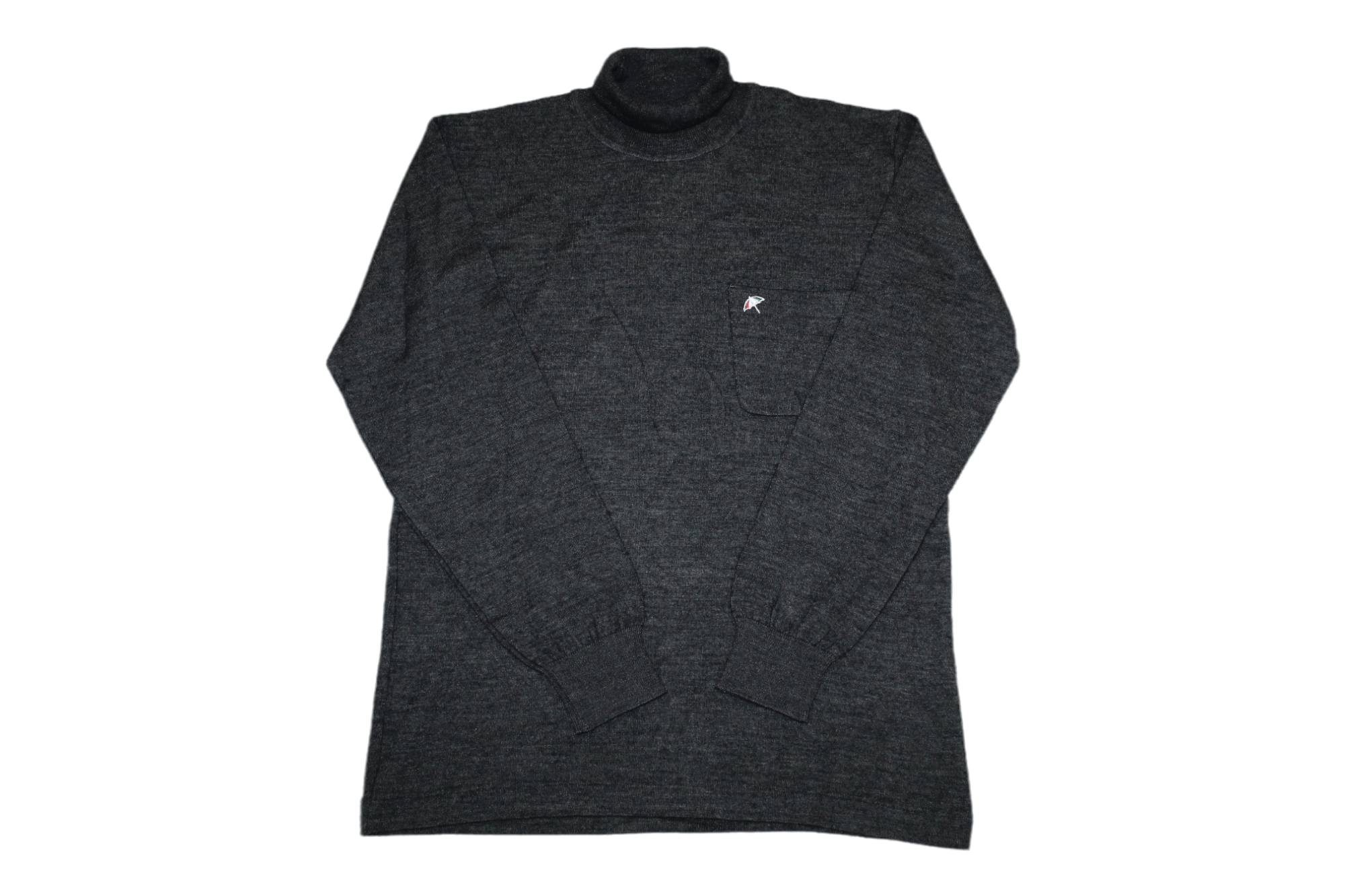 RENOWN 🔥Arnold Palmer x RENOWN Umbrella pocket logo Jumper Size US M / EU 48-50 / 2 - 1 Thumbnail