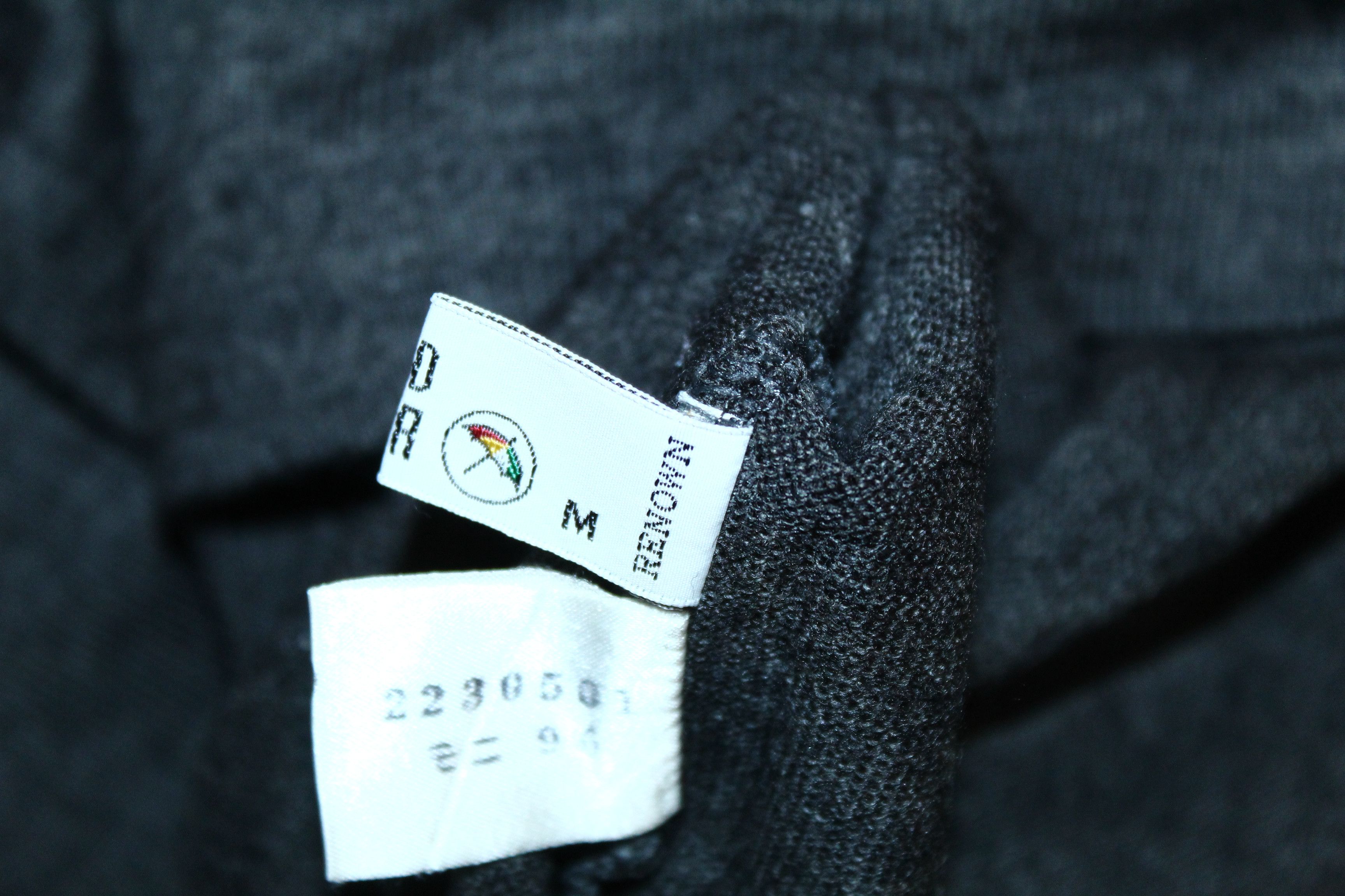 RENOWN 🔥Arnold Palmer x RENOWN Umbrella pocket logo Jumper Size US M / EU 48-50 / 2 - 4 Thumbnail