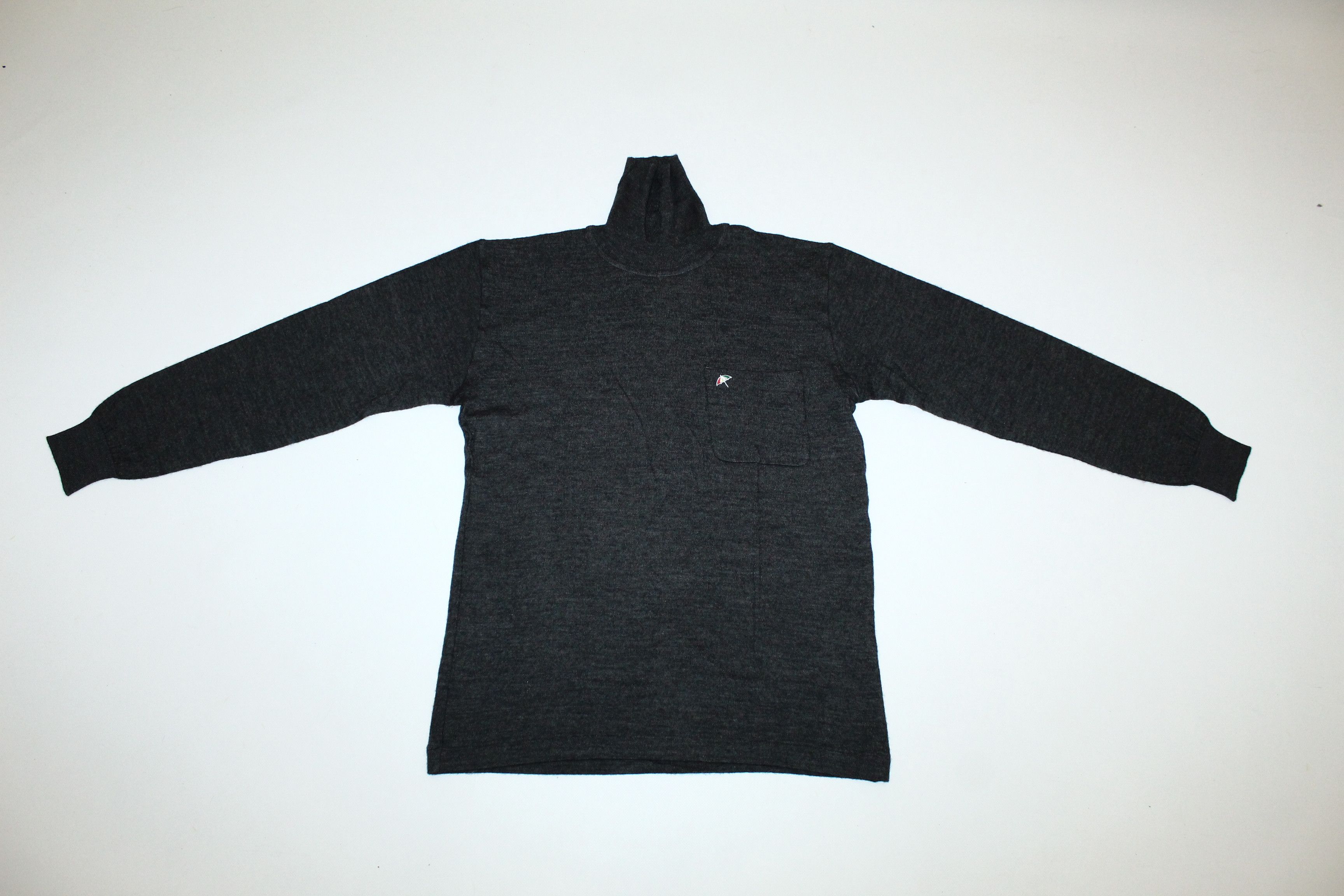 RENOWN 🔥Arnold Palmer x RENOWN Umbrella pocket logo Jumper Size US M / EU 48-50 / 2 - 2 Thumbnail
