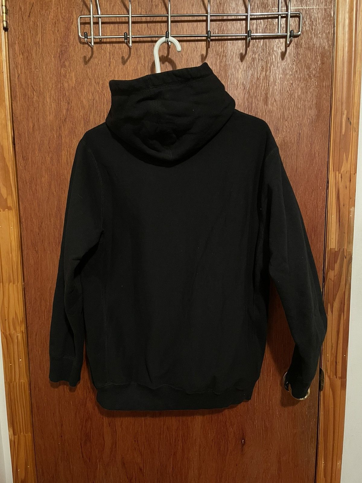 Awake NY Awake Split Logo Hoodie Size US M / EU 48-50 / 2 - 2 Thumbnail