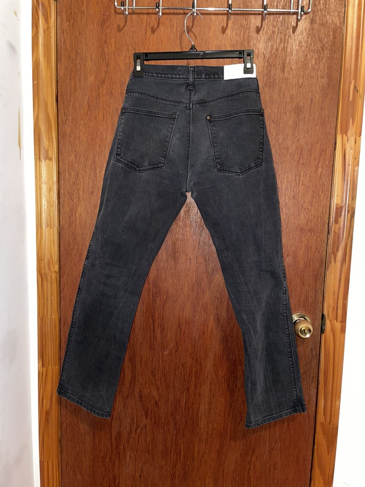 Acne Studios Acne Studios x Vintage Jeans Size US 31 - 2 Thumbnail