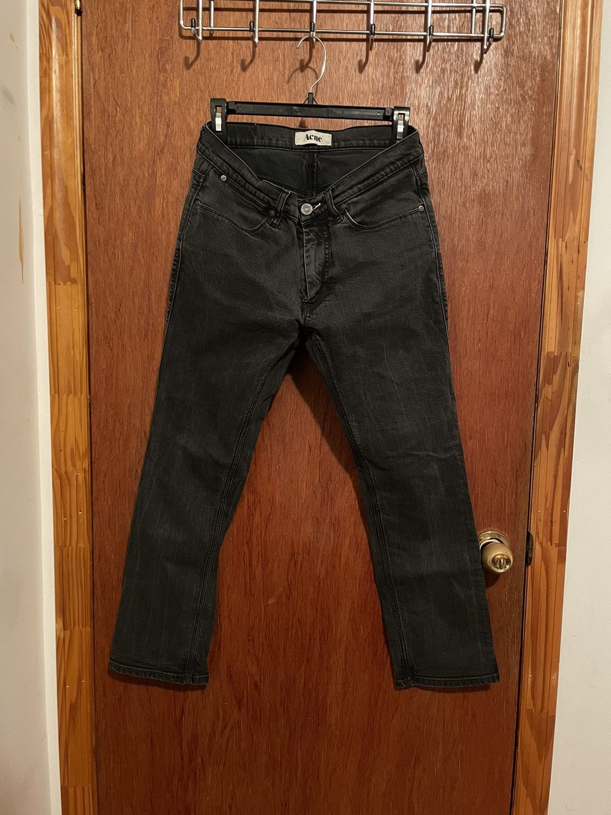 Acne Studios Acne Studios x Vintage Jeans Size US 31 - 1 Thumbnail