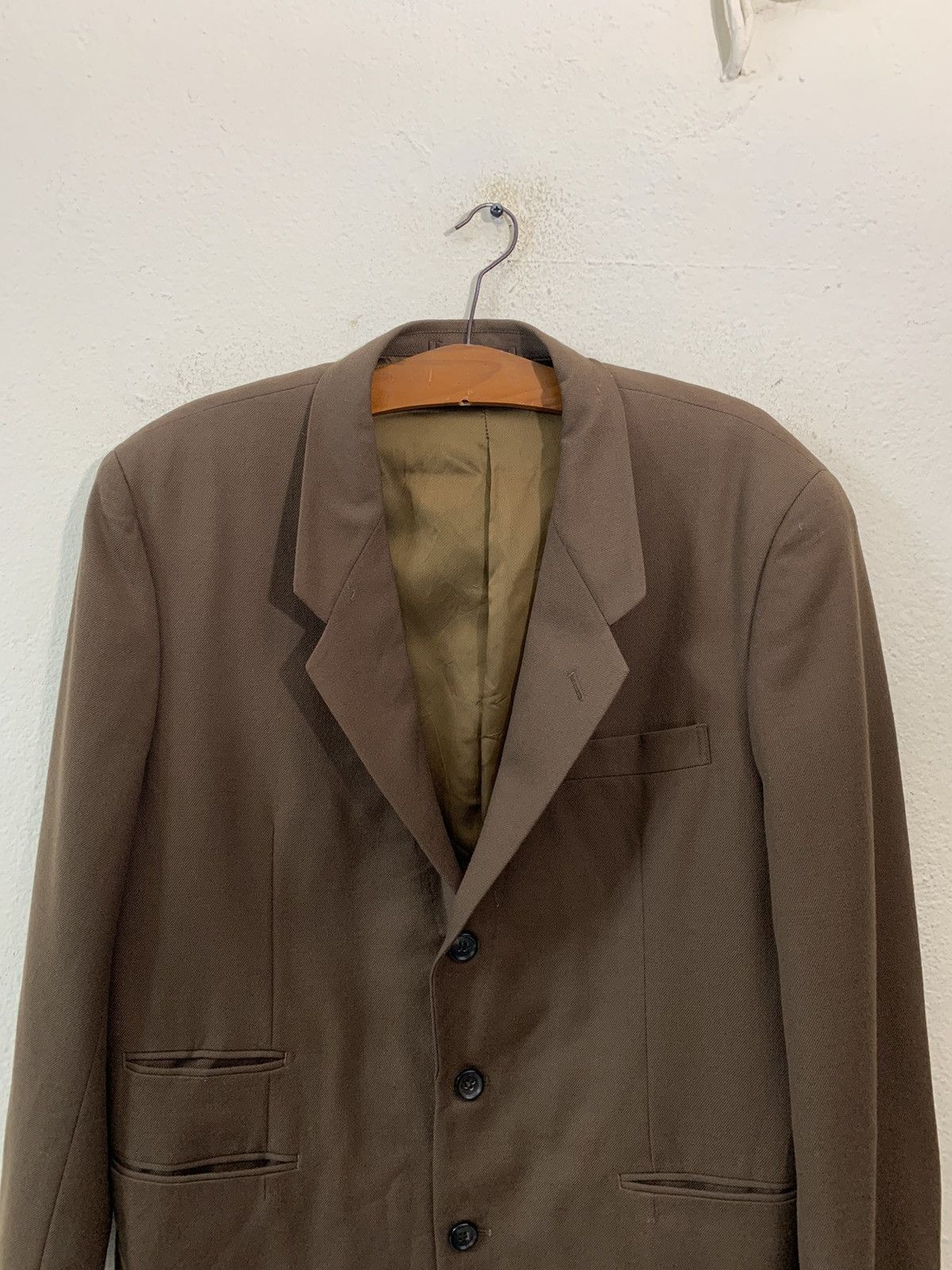 PPFM Peyton Place For Men PPFM Blazer Jacket Size US S / EU 44-46 / 1 - 4 Thumbnail