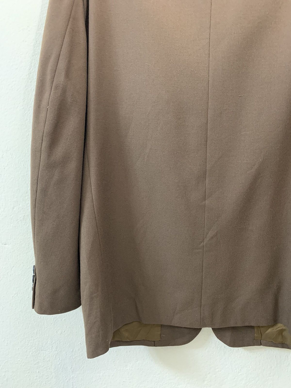 PPFM Peyton Place For Men PPFM Blazer Jacket Size US S / EU 44-46 / 1 - 10 Thumbnail