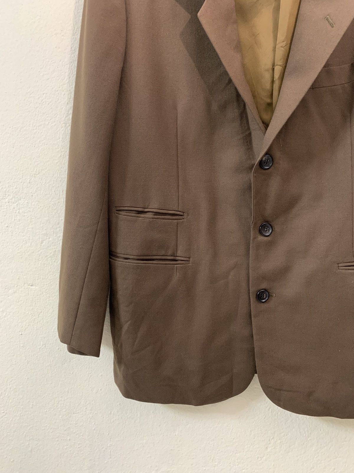 PPFM Peyton Place For Men PPFM Blazer Jacket Size US S / EU 44-46 / 1 - 3 Thumbnail