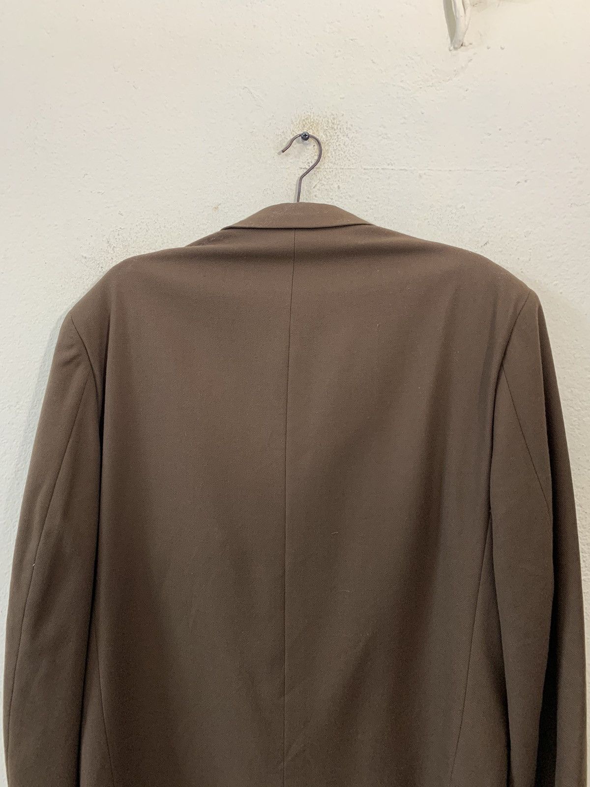 PPFM Peyton Place For Men PPFM Blazer Jacket Size US S / EU 44-46 / 1 - 11 Thumbnail