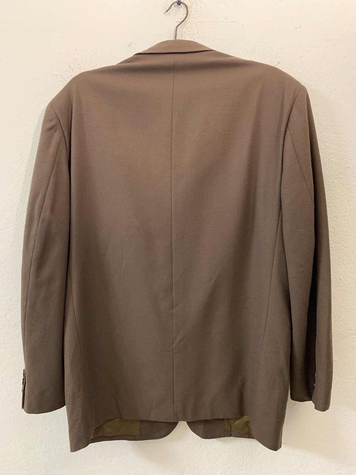 PPFM Peyton Place For Men PPFM Blazer Jacket Size US S / EU 44-46 / 1 - 8 Thumbnail
