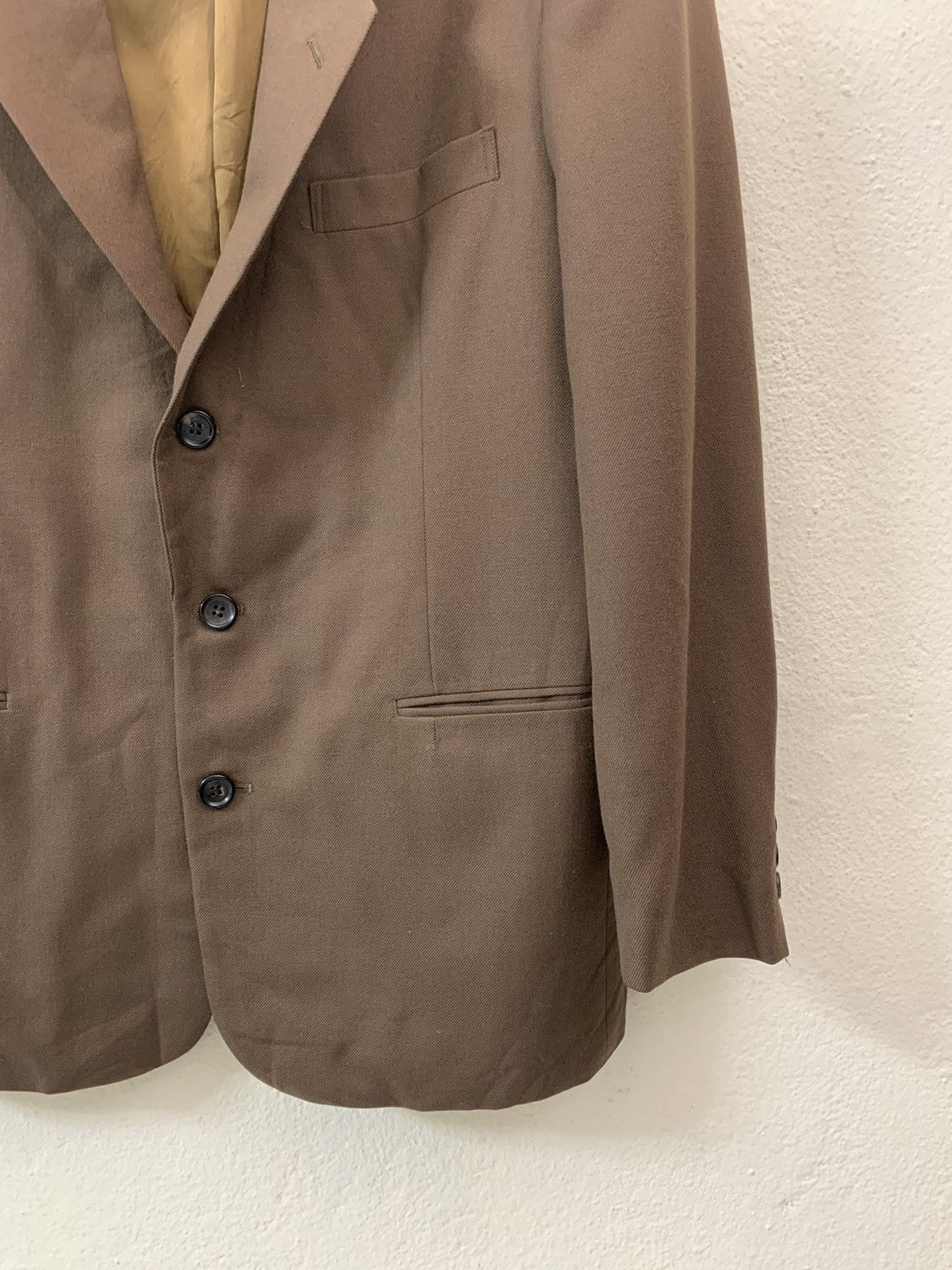 PPFM Peyton Place For Men PPFM Blazer Jacket Size US S / EU 44-46 / 1 - 2 Thumbnail