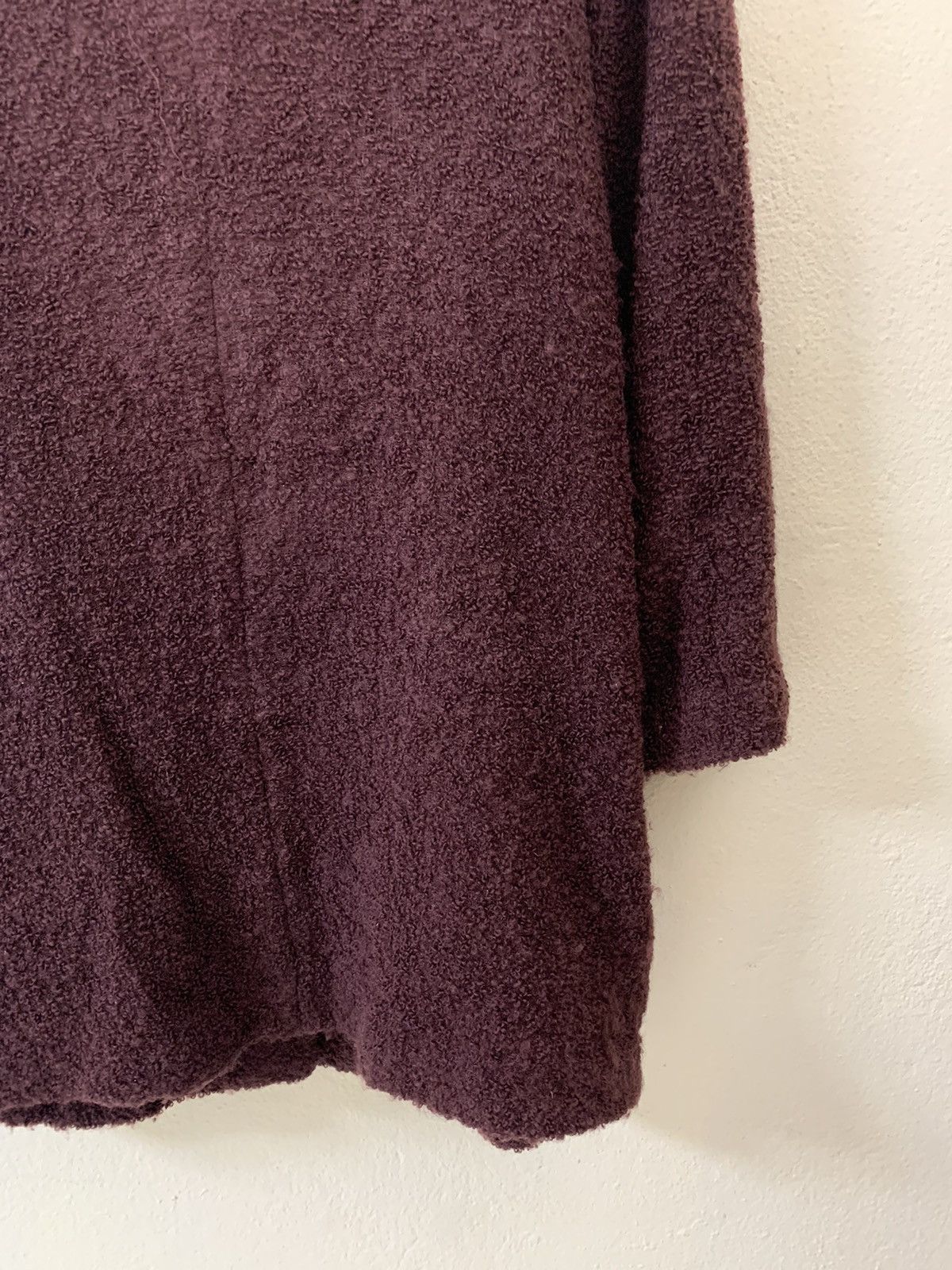 Japanese Brand Peyton Place Jacket Size L / US 10 / IT 46 - 8 Thumbnail