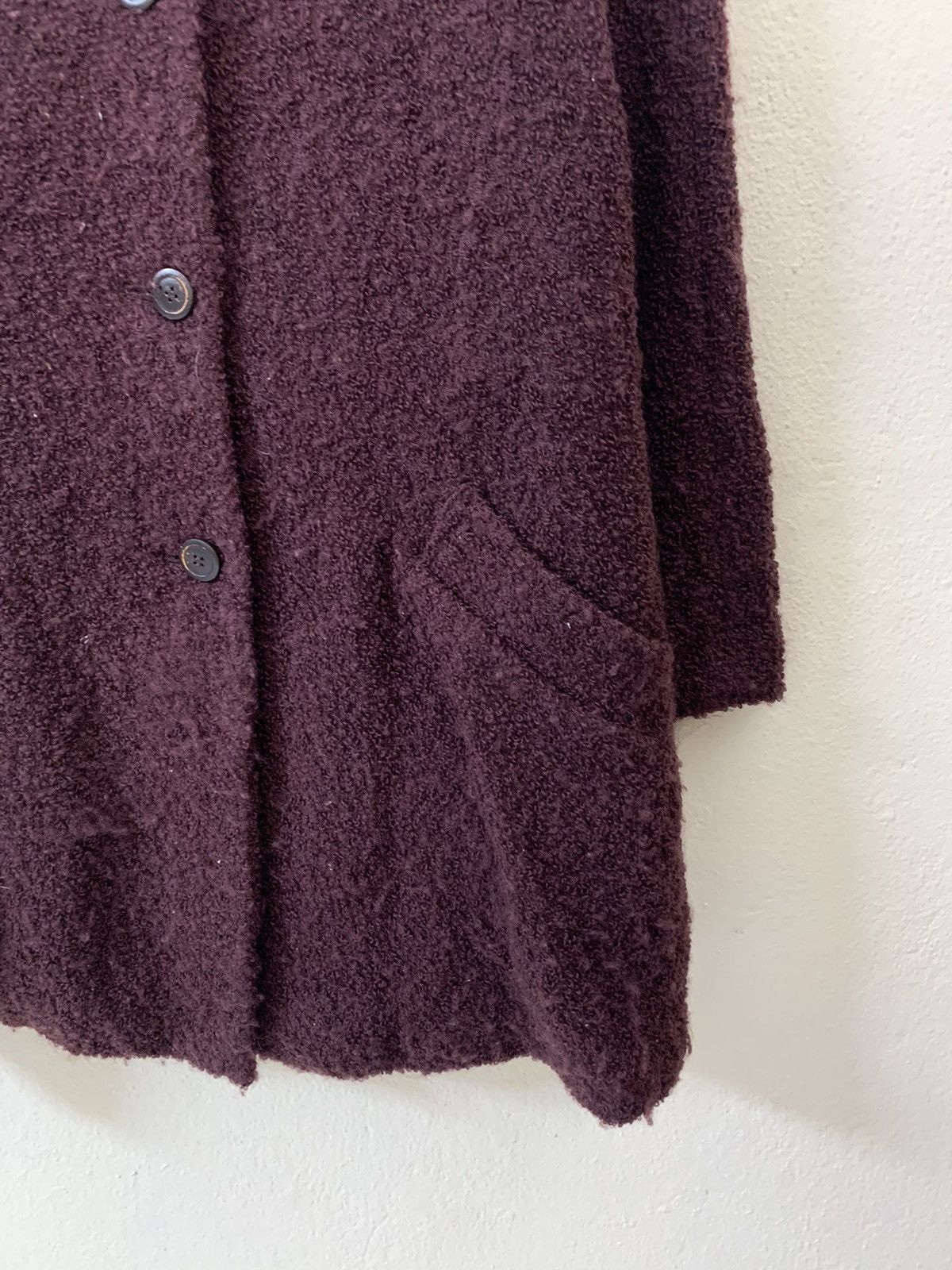 Japanese Brand Peyton Place Jacket Size L / US 10 / IT 46 - 2 Thumbnail