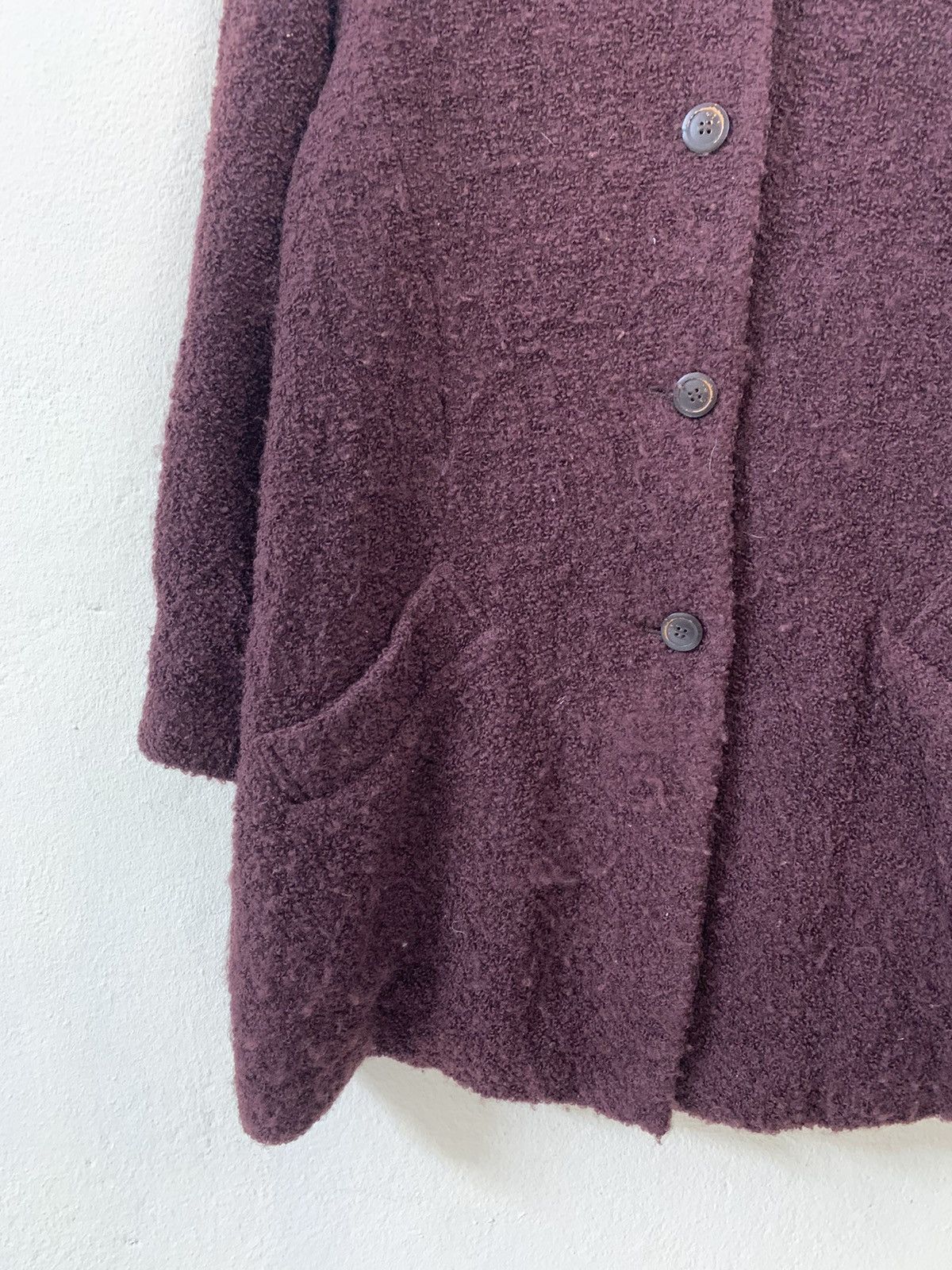 Japanese Brand Peyton Place Jacket Size L / US 10 / IT 46 - 3 Thumbnail