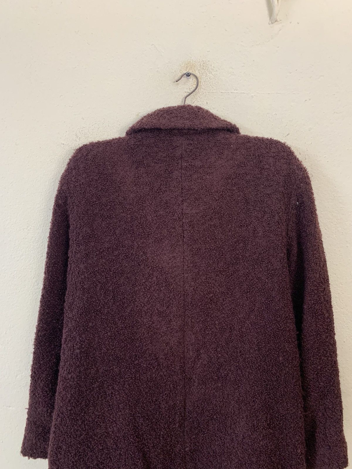 Japanese Brand Peyton Place Jacket Size L / US 10 / IT 46 - 10 Thumbnail