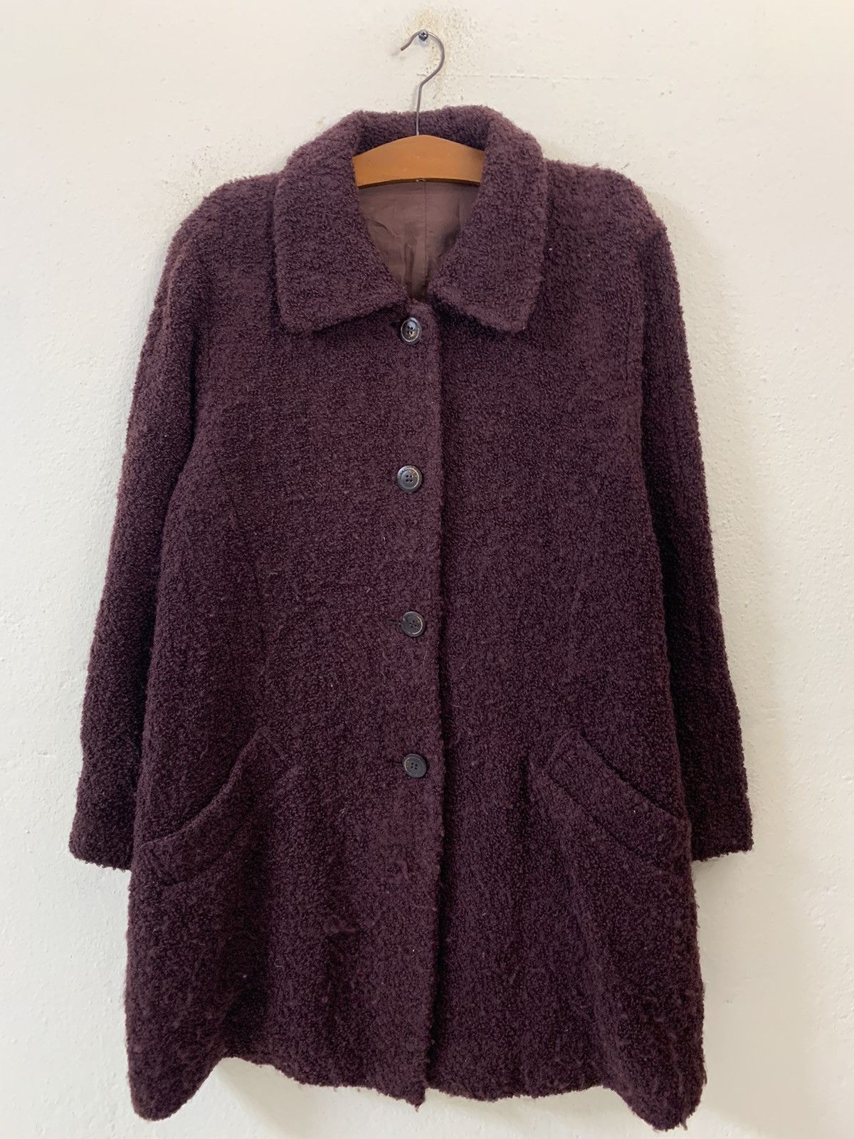Japanese Brand Peyton Place Jacket Size L / US 10 / IT 46 - 1 Thumbnail