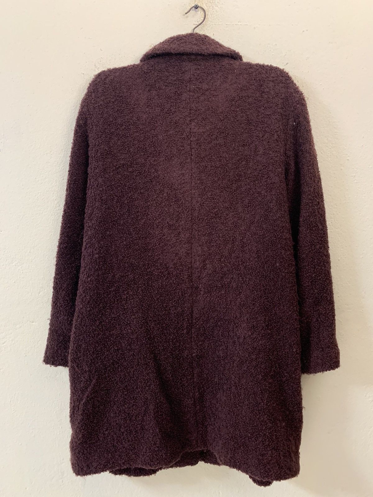 Japanese Brand Peyton Place Jacket Size L / US 10 / IT 46 - 7 Thumbnail
