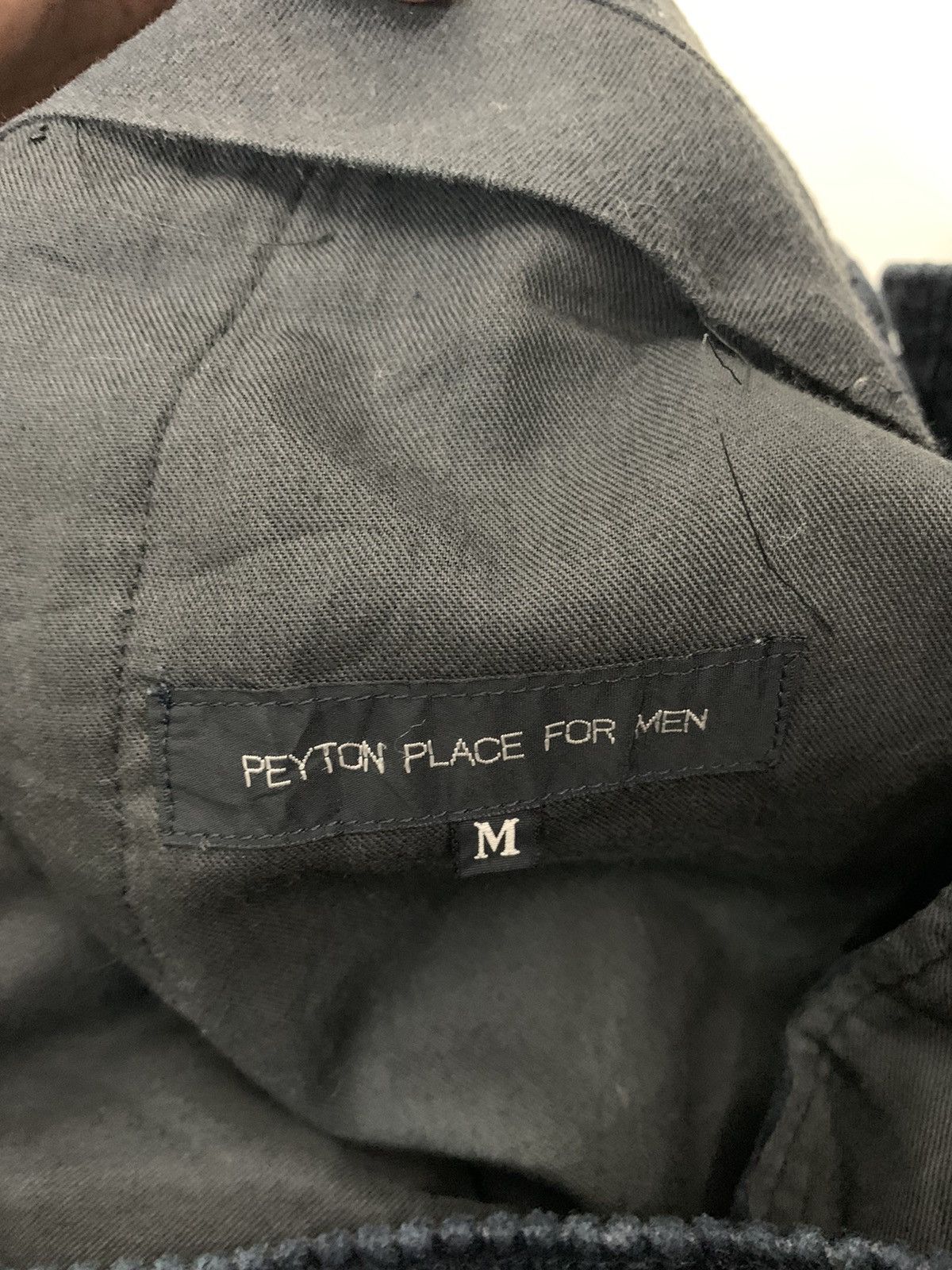 PPFM PPFM Corduroy Pants Size US 31 - 7 Thumbnail