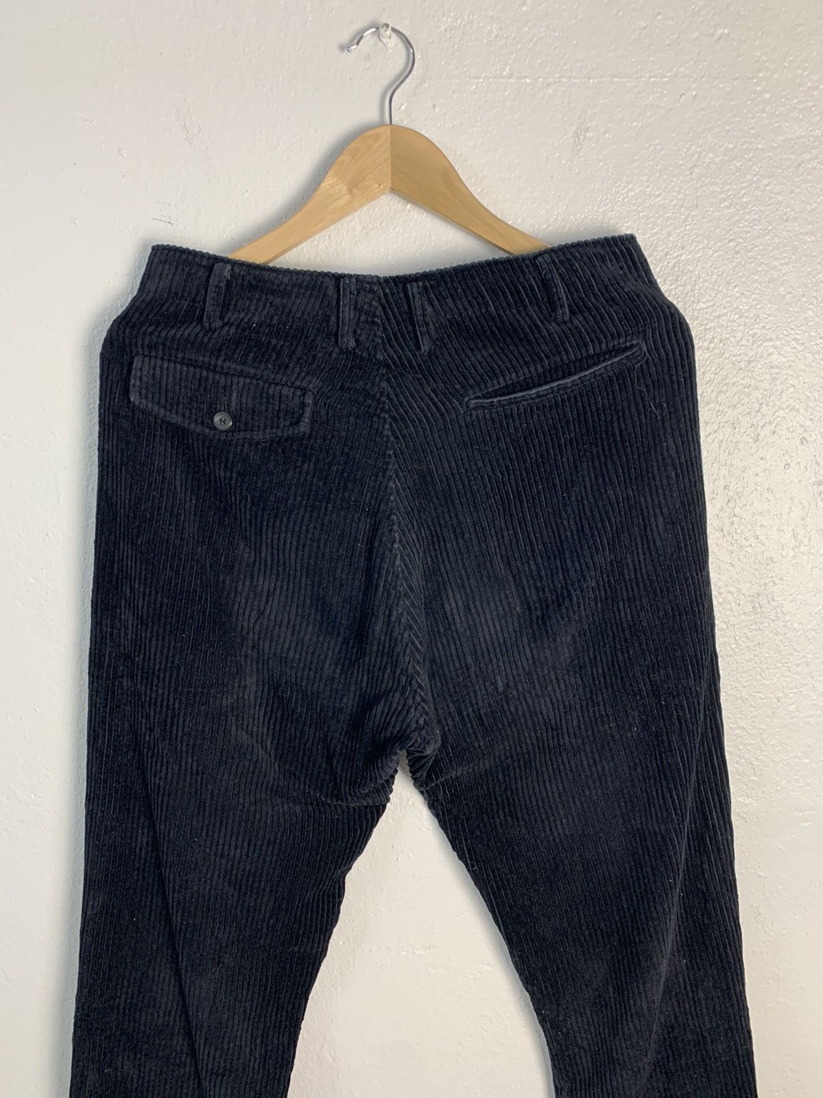 PPFM PPFM Corduroy Pants Size US 31 - 6 Thumbnail