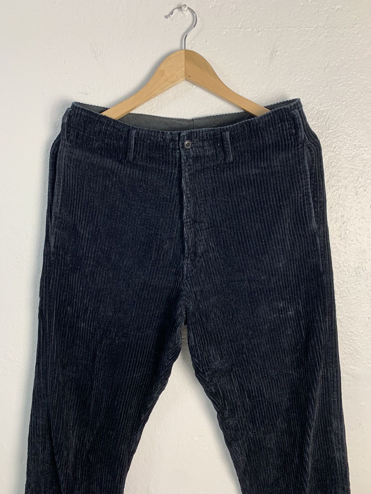 PPFM PPFM Corduroy Pants Size US 31 - 3 Thumbnail