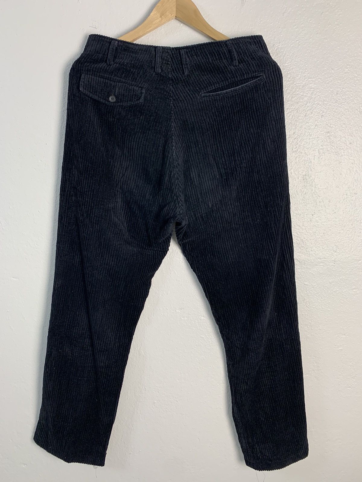 PPFM PPFM Corduroy Pants Size US 31 - 4 Thumbnail