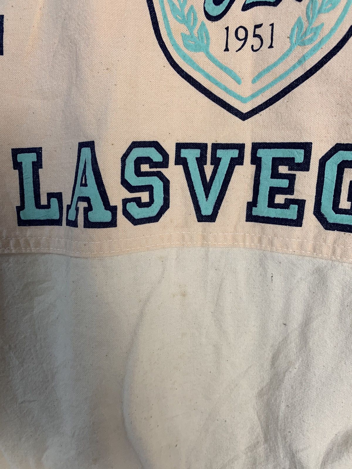 Japanese Brand King Jonathan Playing Casino Las Vegas Jacket Size US M / EU 48-50 / 2 - 6 Thumbnail