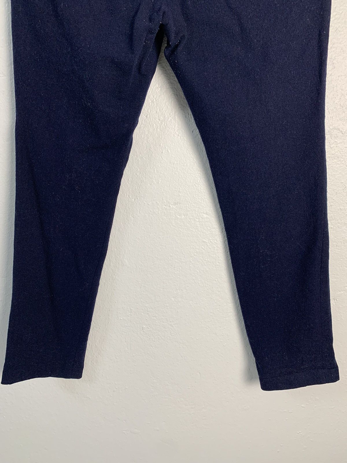 Jil Sander × Uniqlo Jil Sander x Uniqlo Wool Pants Size US 30 / EU 46 - 5 Thumbnail