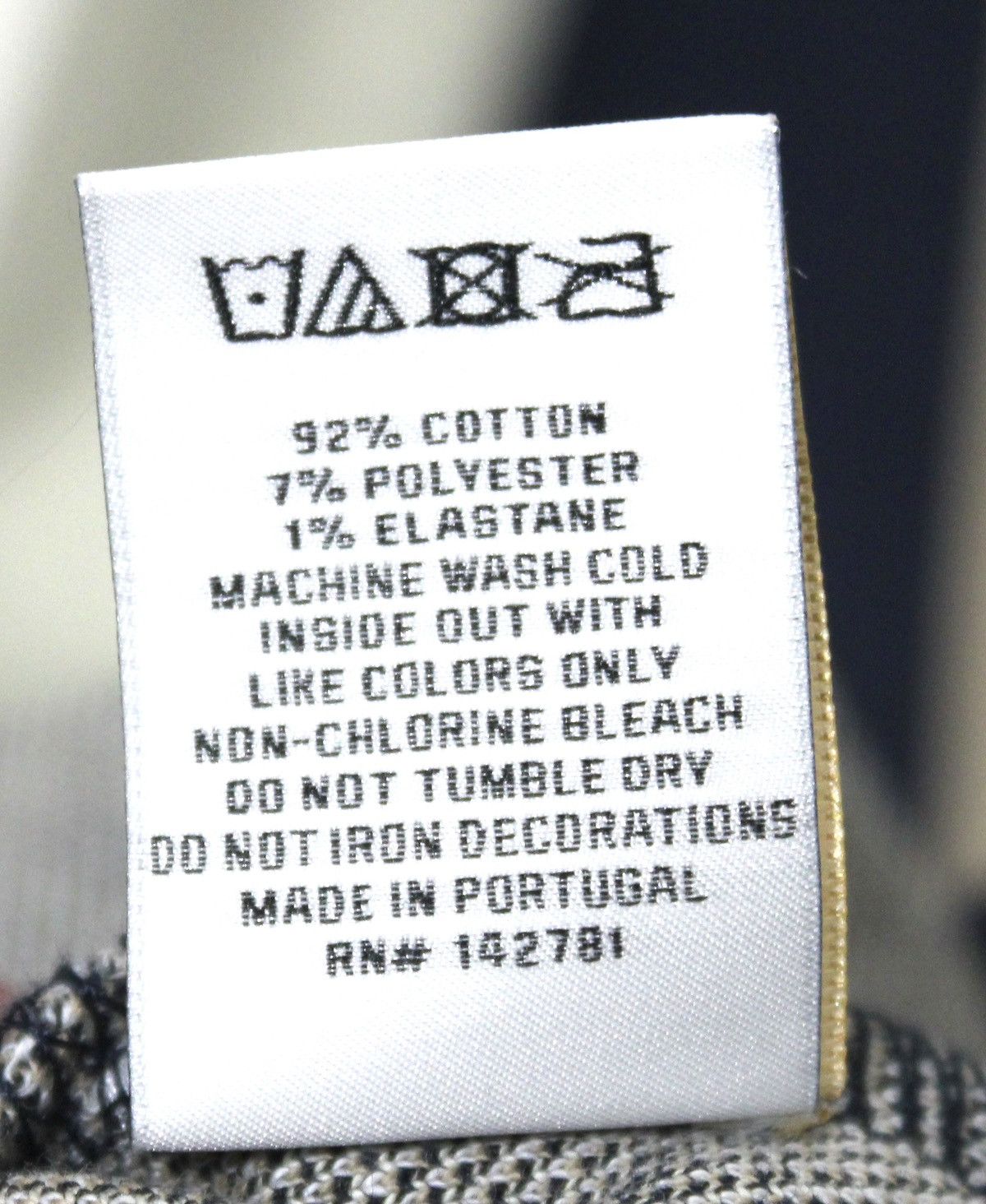 Aime Leon Dore Aime Leon Dore '94 Rugby Size US S / EU 44-46 / 1 - 5 Thumbnail
