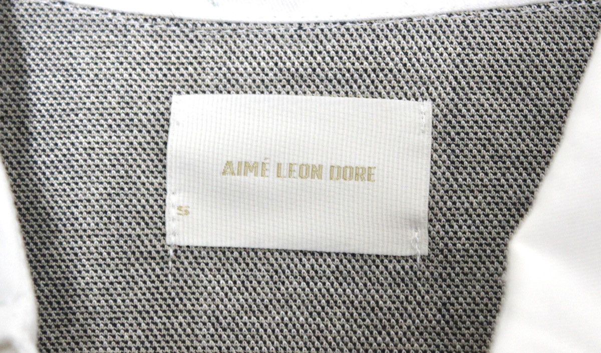 Aime Leon Dore Aime Leon Dore '94 Rugby Size US S / EU 44-46 / 1 - 4 Thumbnail