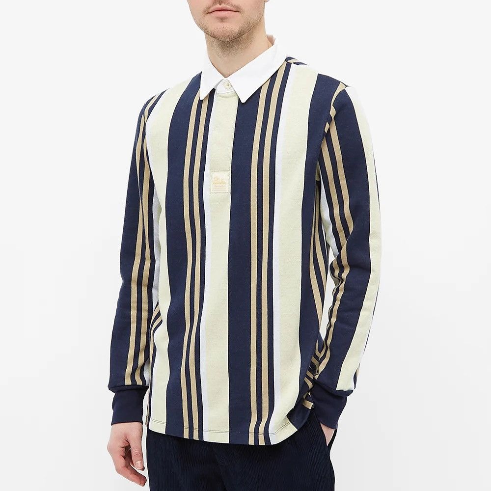 Aime Leon Dore Aime Leon Dore '94 Rugby Size US S / EU 44-46 / 1 - 7 Thumbnail