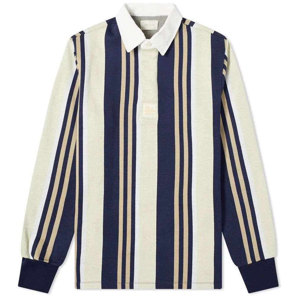 Aime Leon Dore Aime Leon Dore '94 Rugby Size US S / EU 44-46 / 1 - 1 Thumbnail