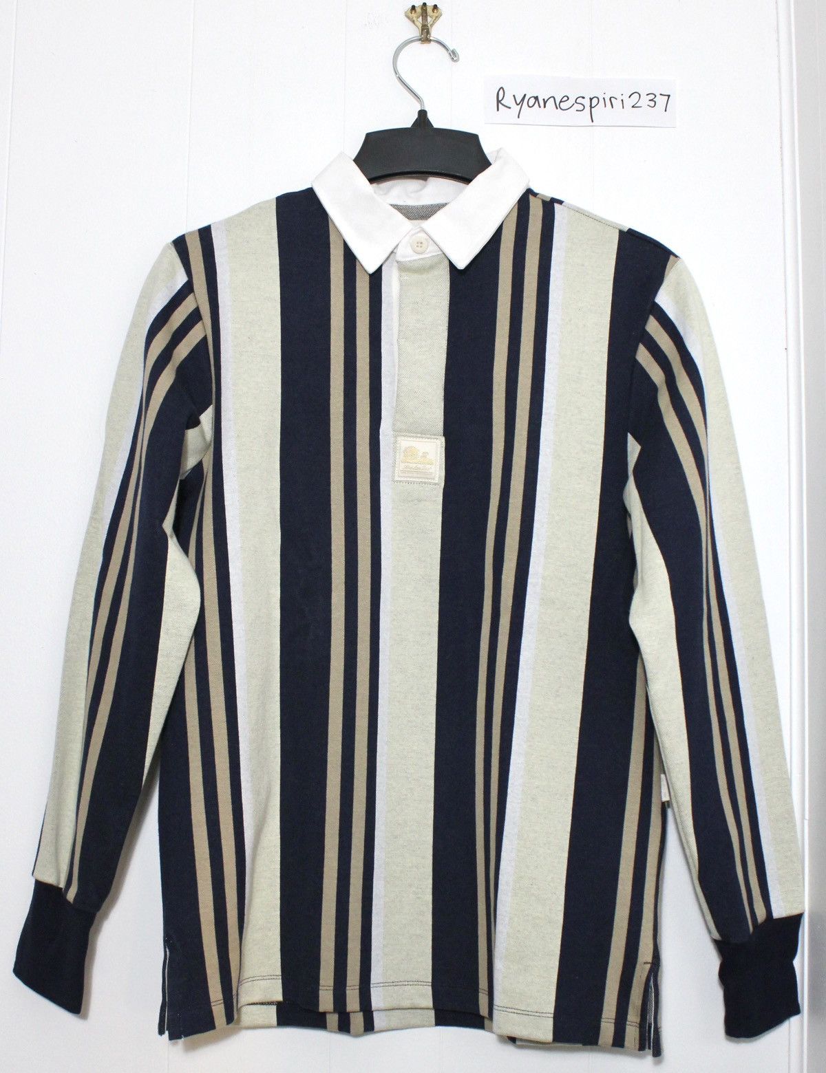 Aime Leon Dore Aime Leon Dore '94 Rugby Size US S / EU 44-46 / 1 - 2 Thumbnail