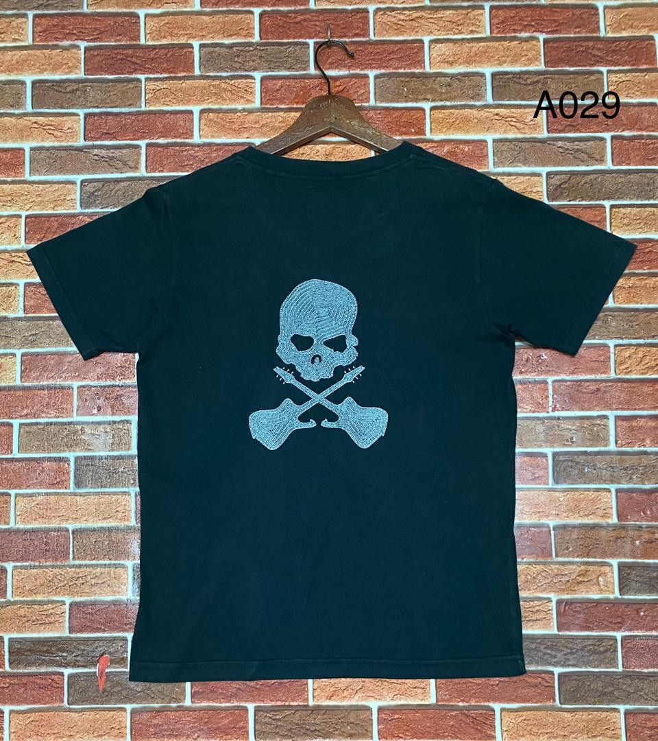 Dinosaur Jr. Australasia/Japan 1995 Tシャツ ミュージシャン