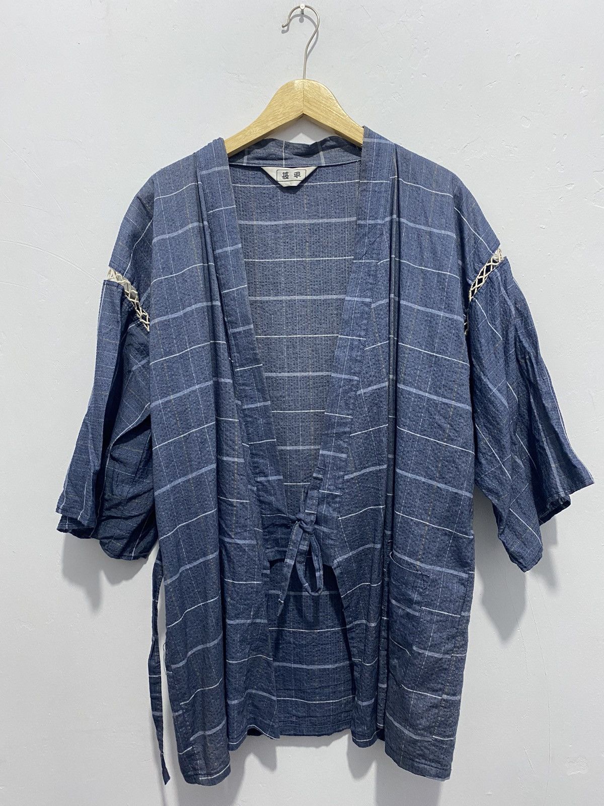 Vintage Kimono Tuxedos Japan
