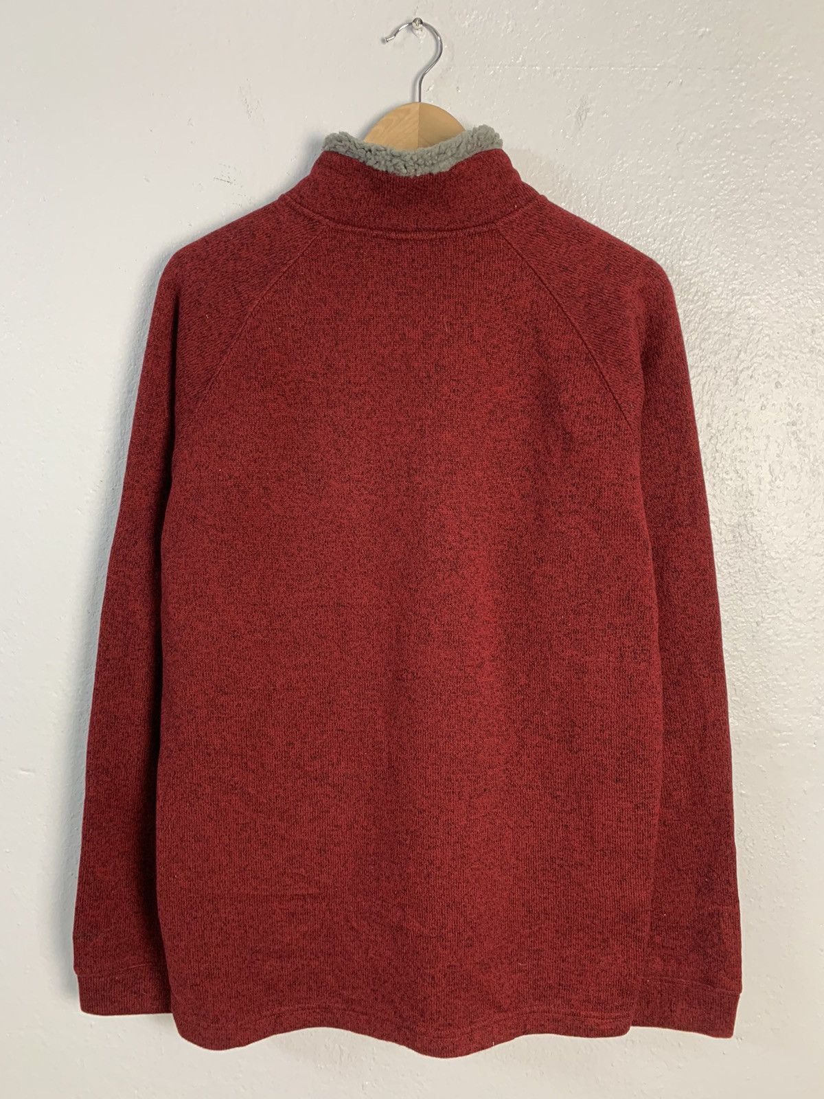 Columbia Columbia Sweater Size US L / EU 52-54 / 3 - 7 Thumbnail