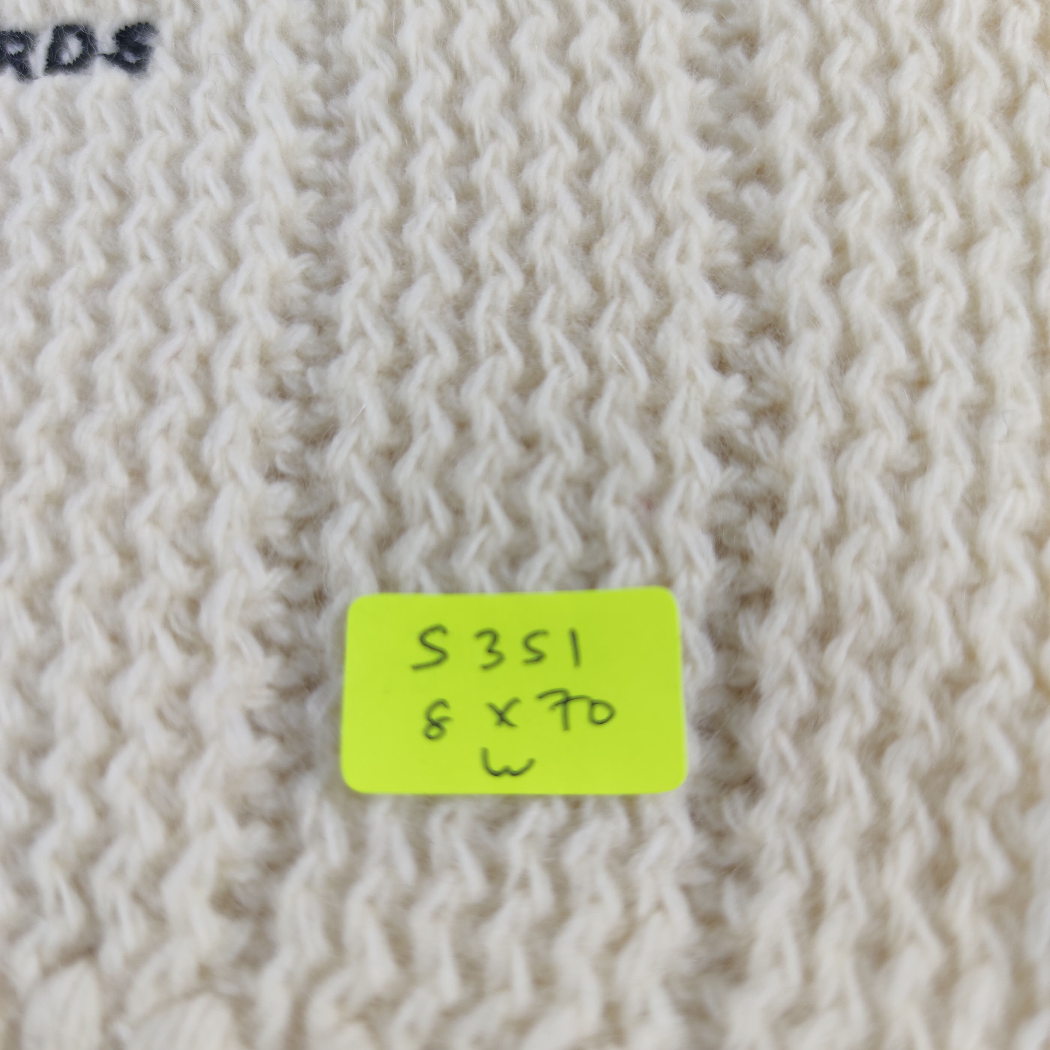 Sonia Rykiel Sonia Rykiel Scarf/Muffler/Wool S351 Size ONE SIZE - 5 Thumbnail