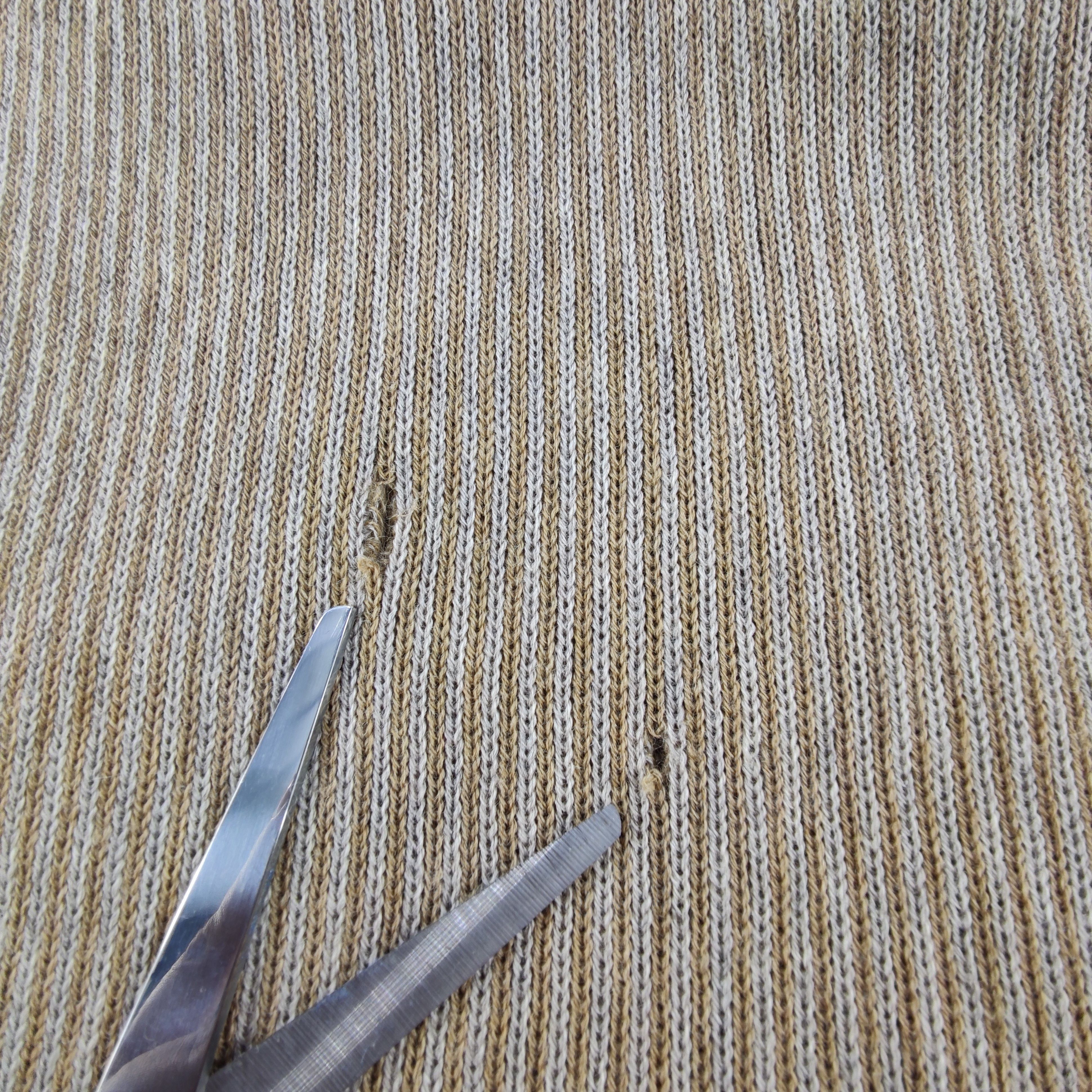 Paul Smith Paul Smith Scarf/Muffler/Wool S214 Size ONE SIZE - 4 Thumbnail