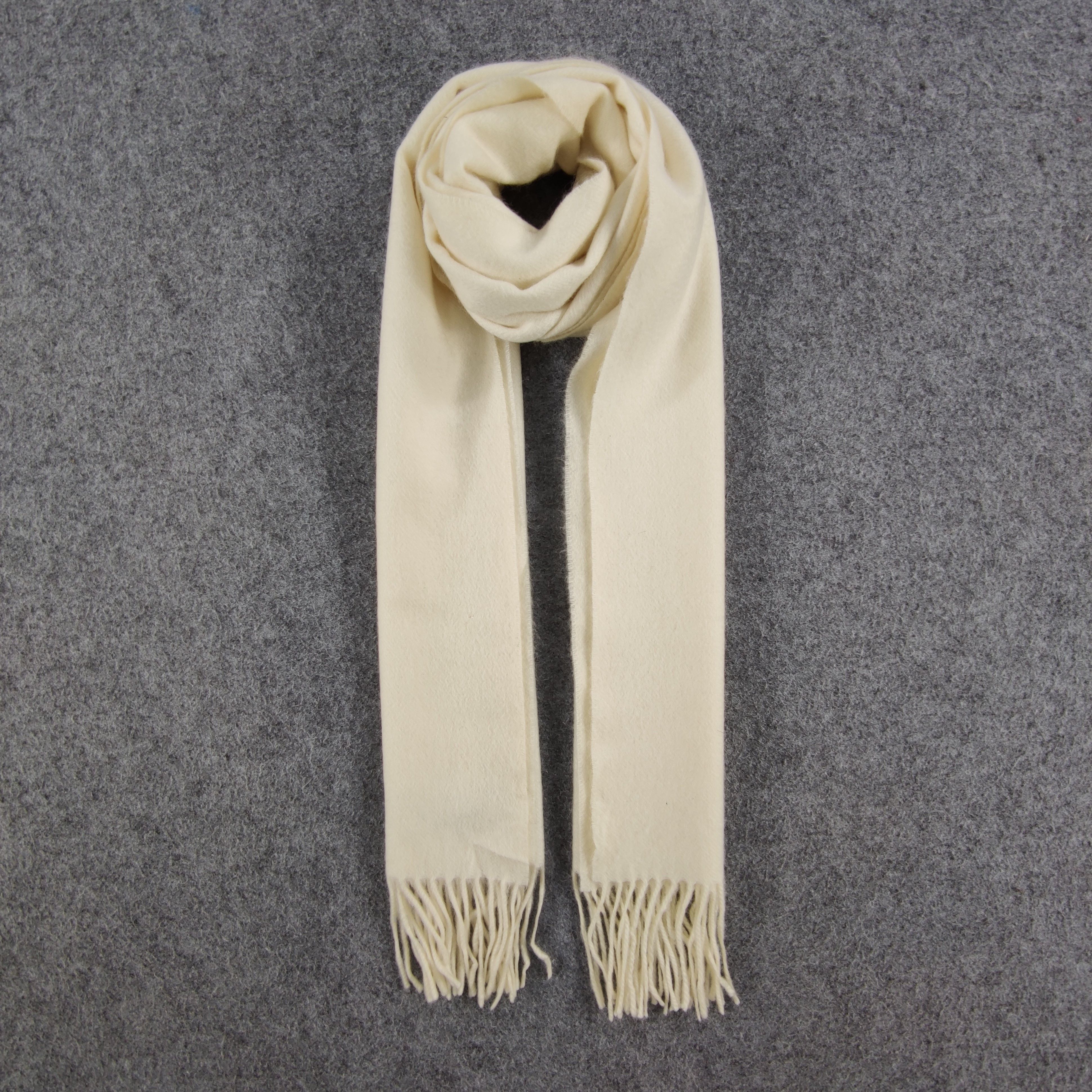 Mackintosh Mackintosh Scarf/Muffler/Cashmere Size ONE SIZE - 1 Thumbnail