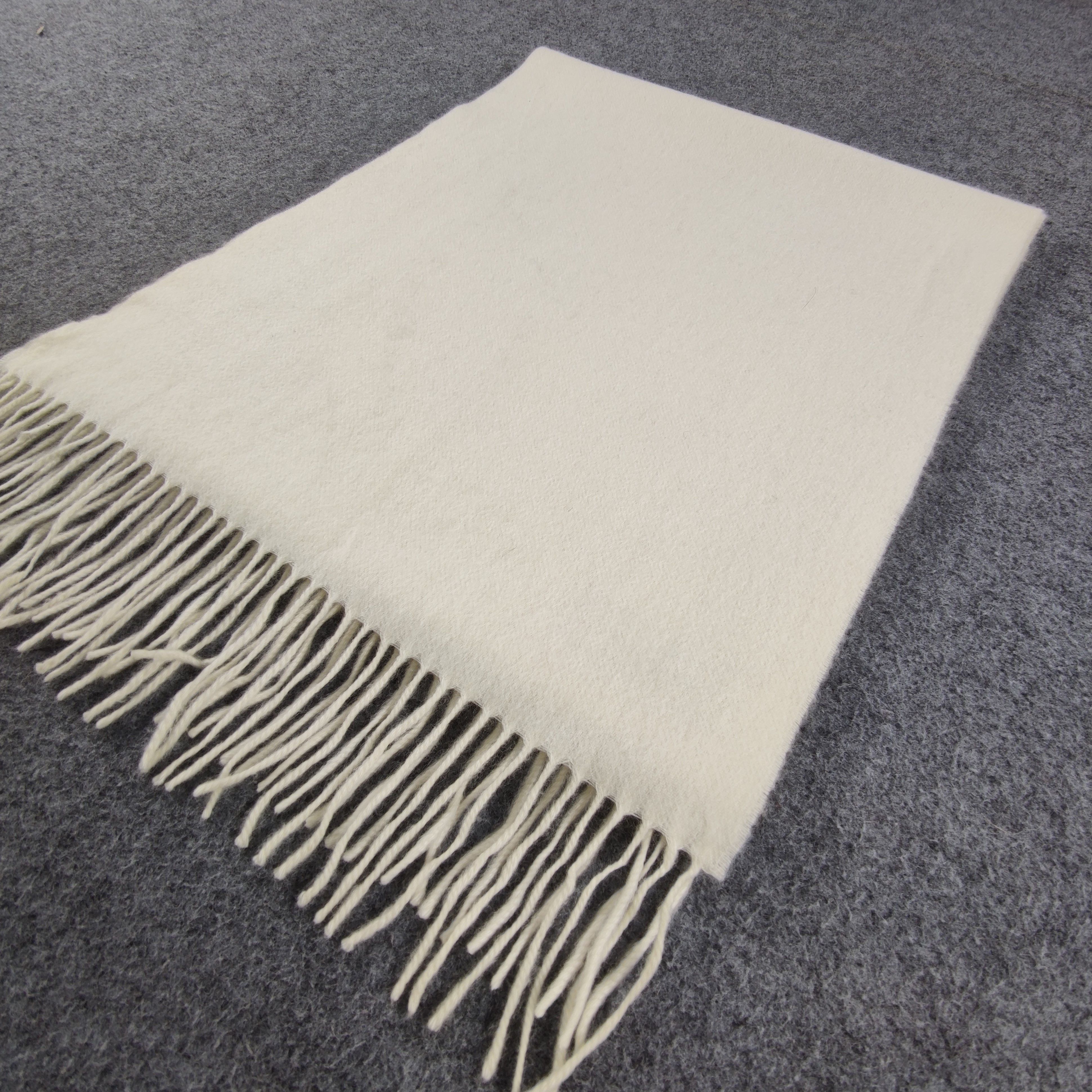 Mackintosh Mackintosh Scarf/Muffler/Cashmere Size ONE SIZE - 6 Thumbnail